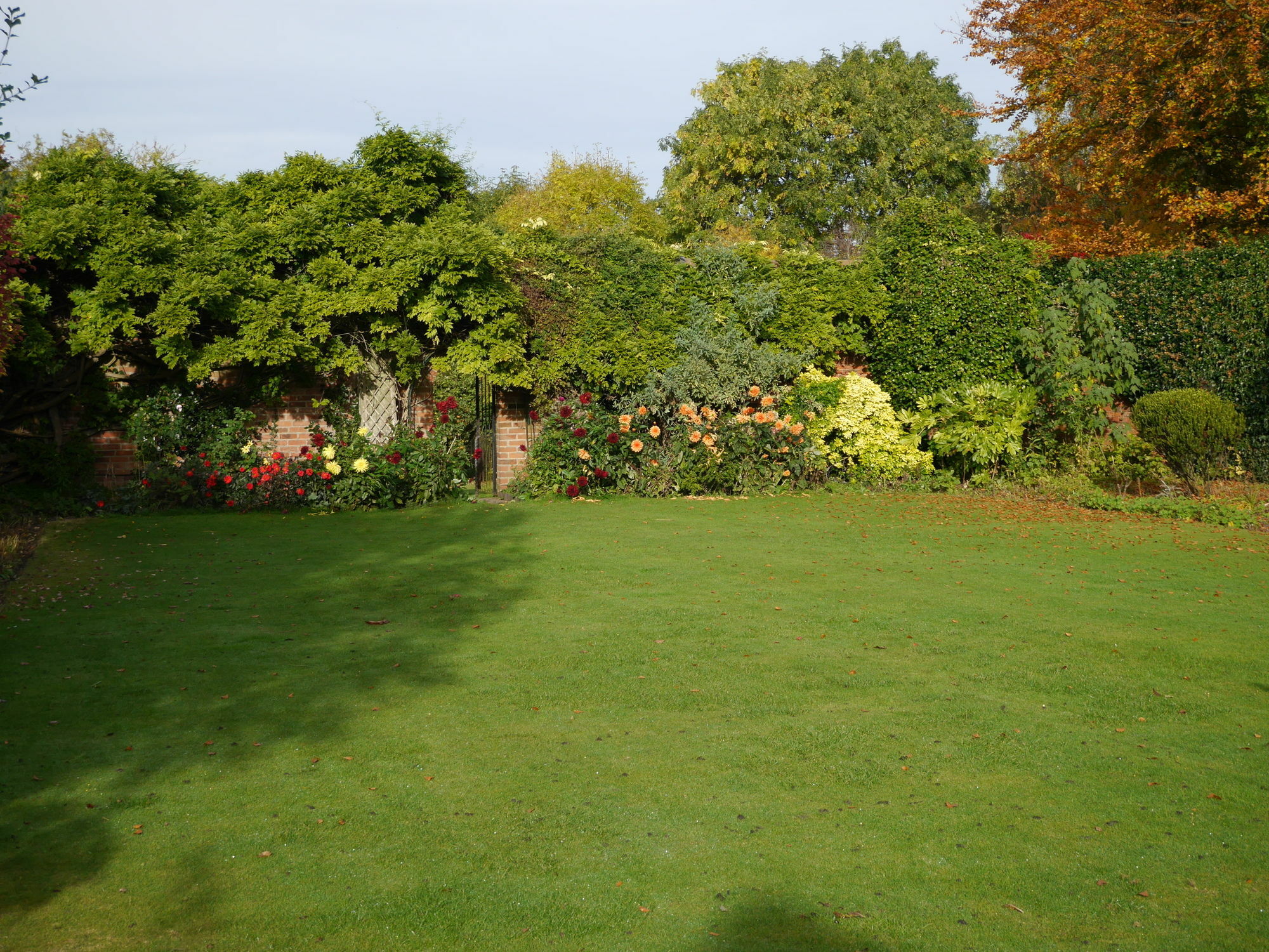Hotel Kegworth House Derby