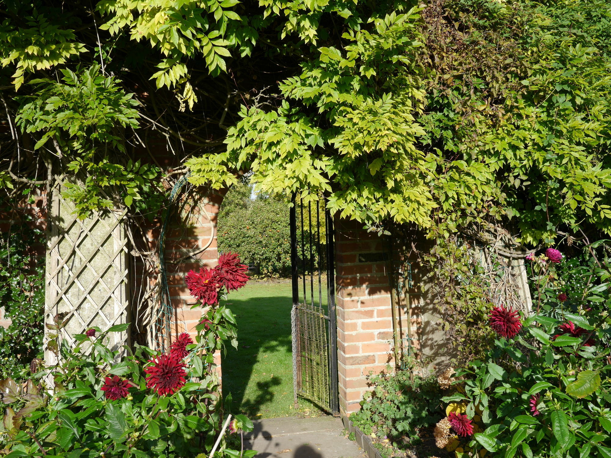Kegworth House Hotel