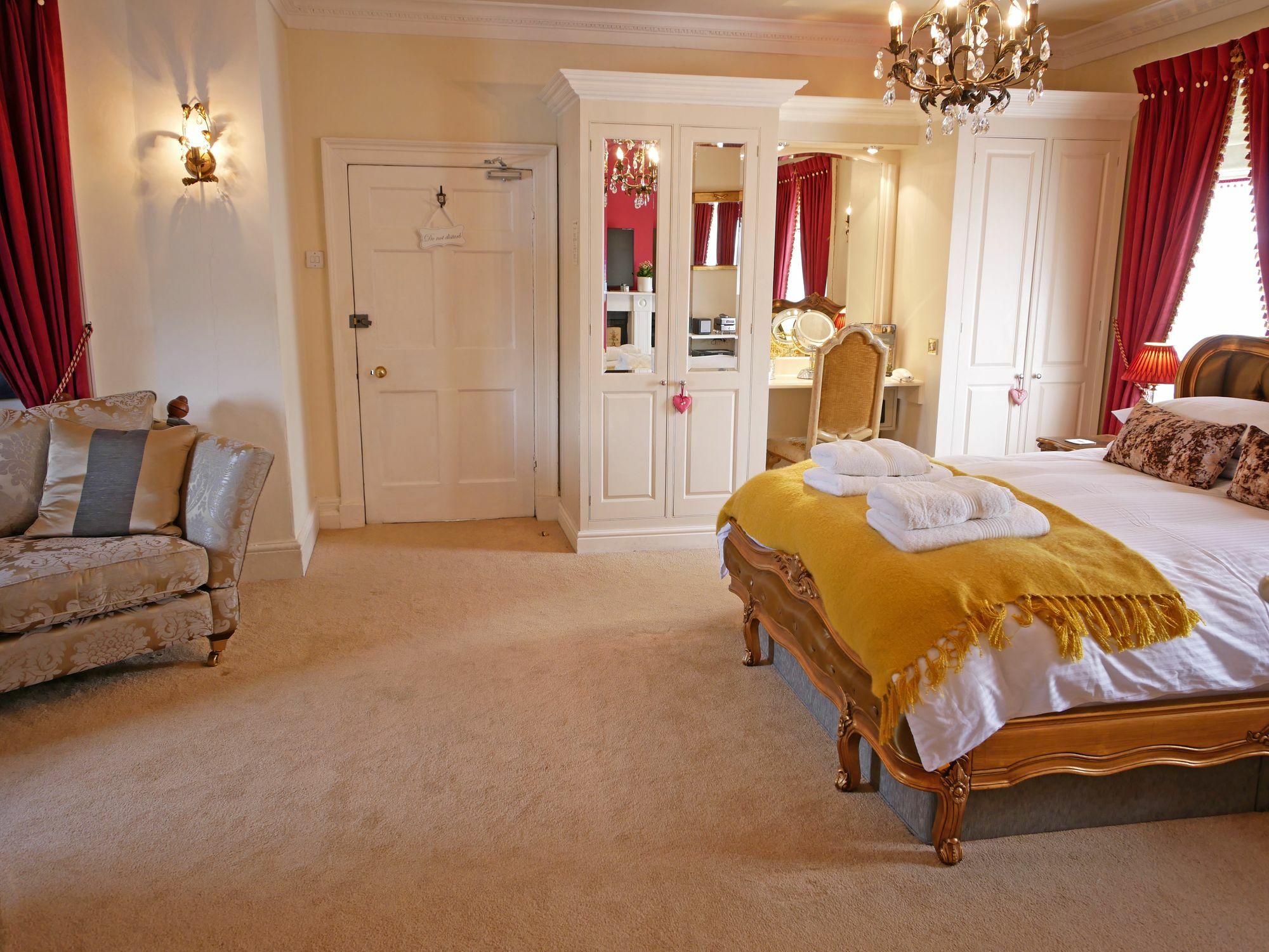 Kegworth House 5* Derby