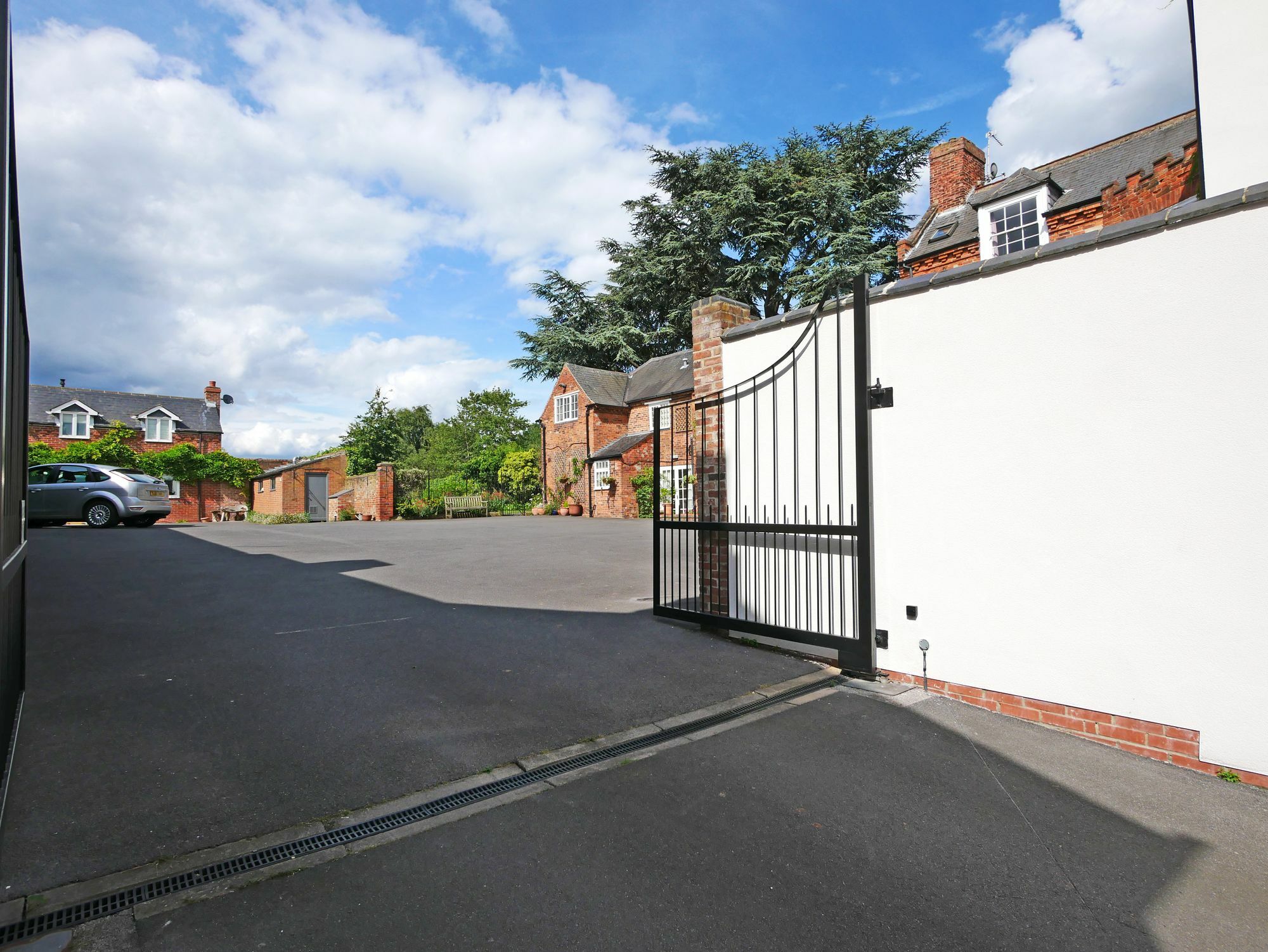 Kegworth House 5*