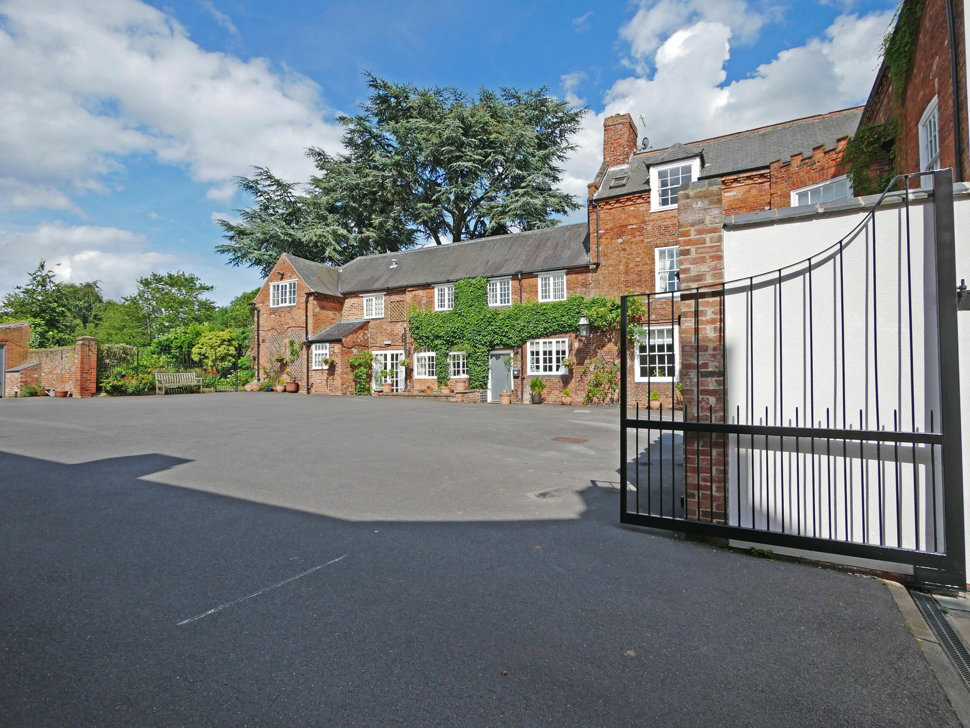 Kegworth House 5* Derby
