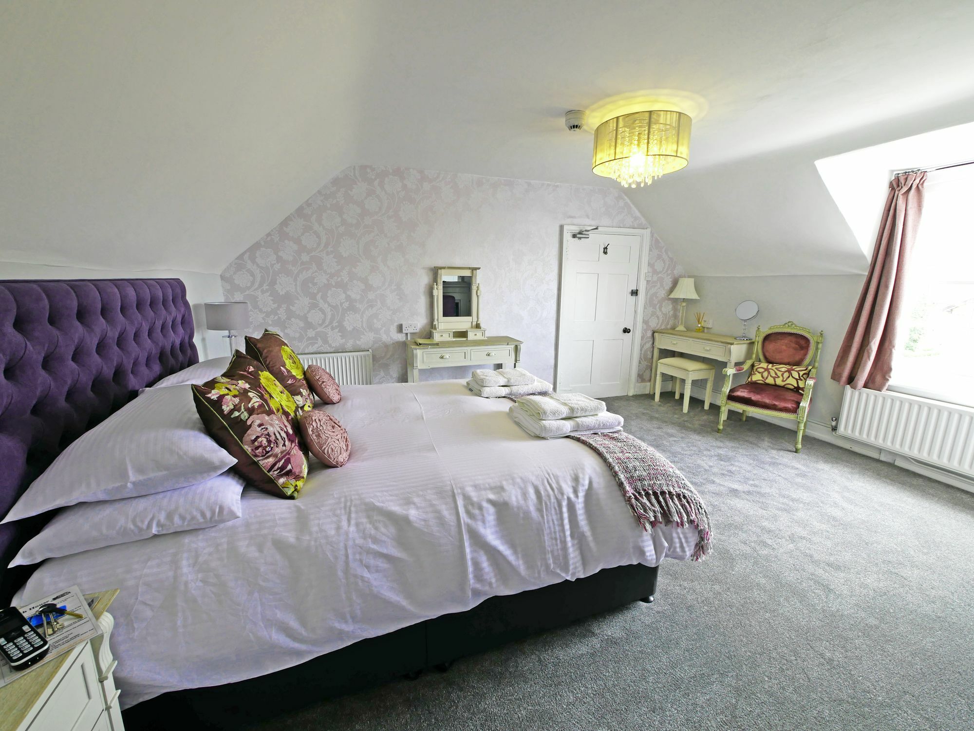 Kegworth House Hotel