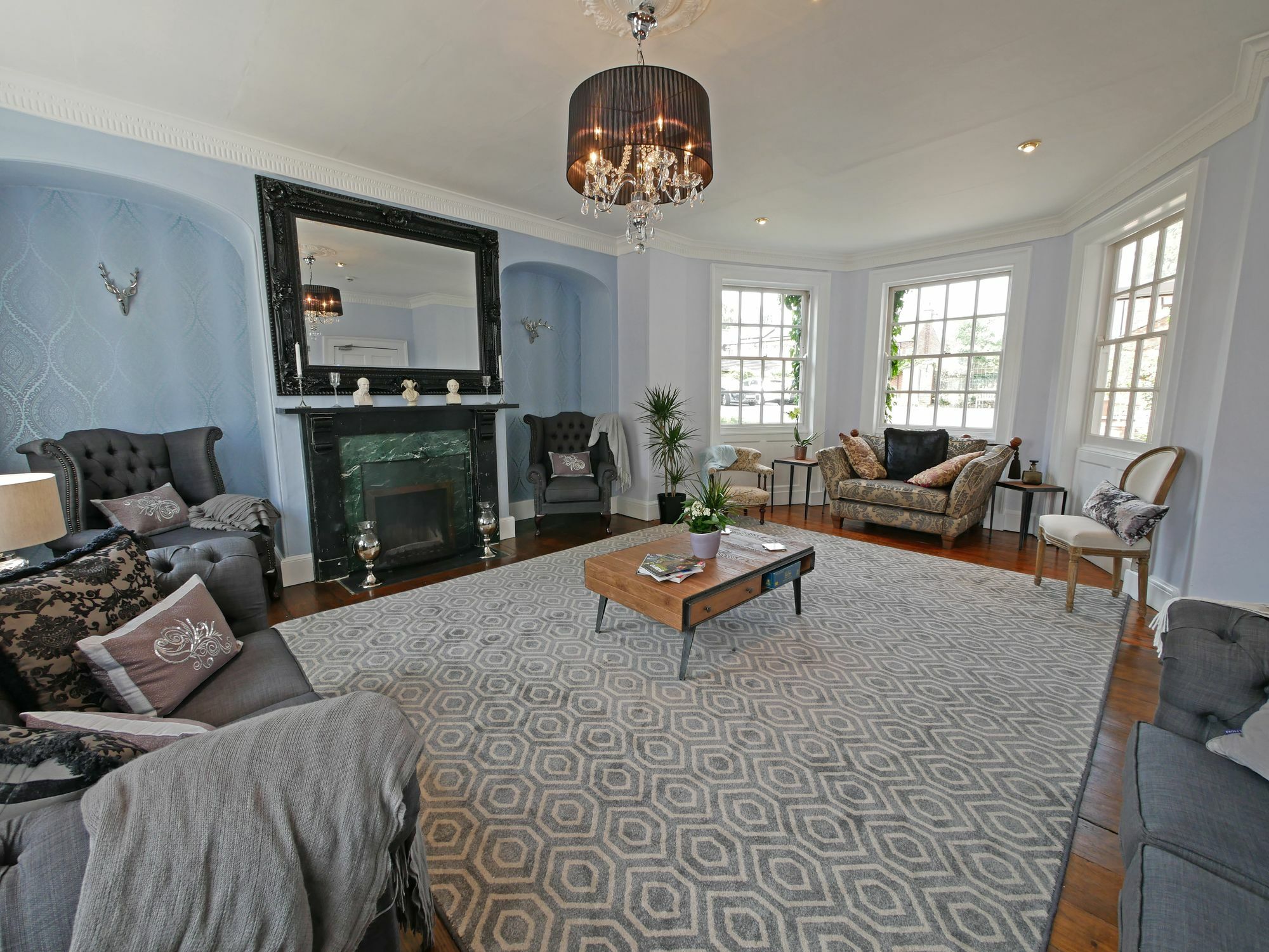 Kegworth House 5* Derby