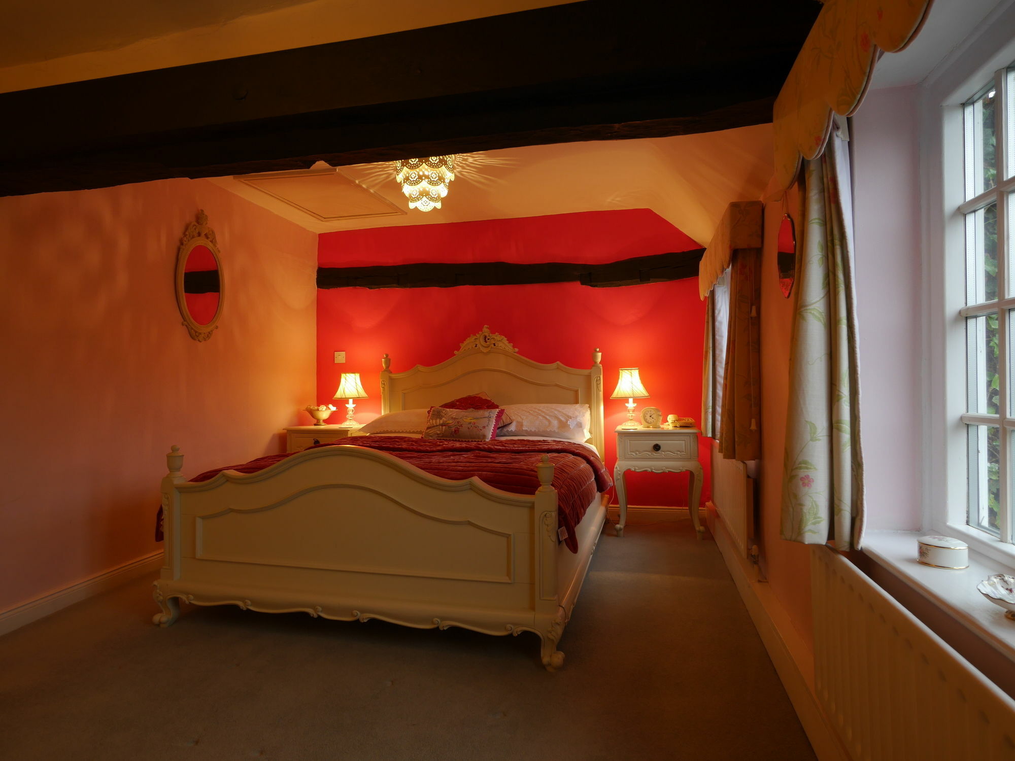 Kegworth House 5*