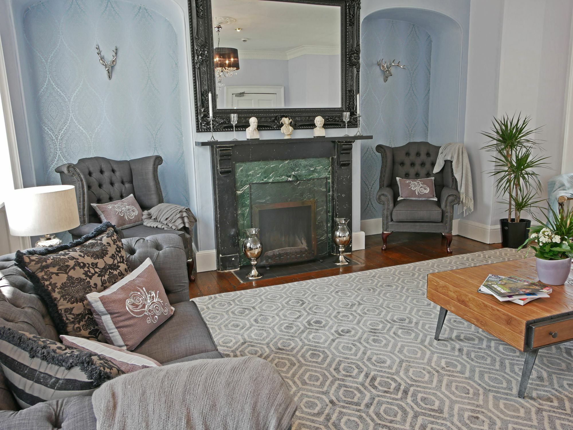 Kegworth House Hotel Derby