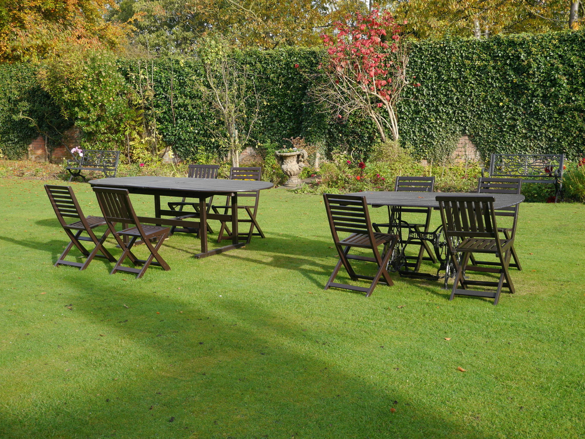 Kegworth House 5* Derby
