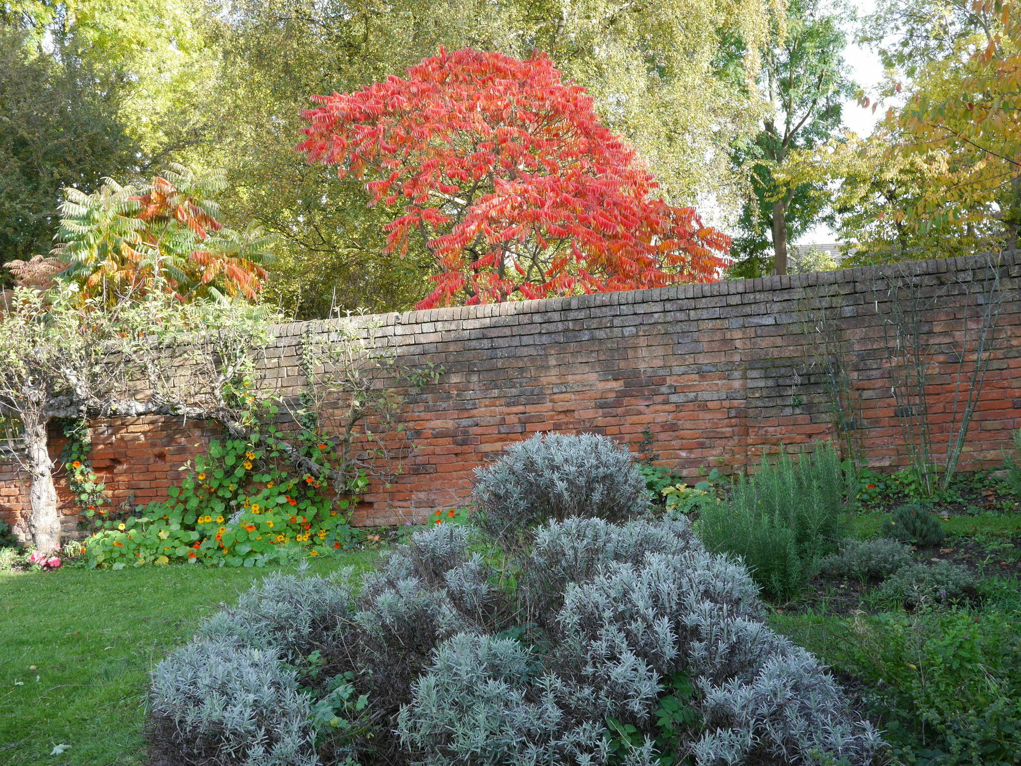 Kegworth House Derby