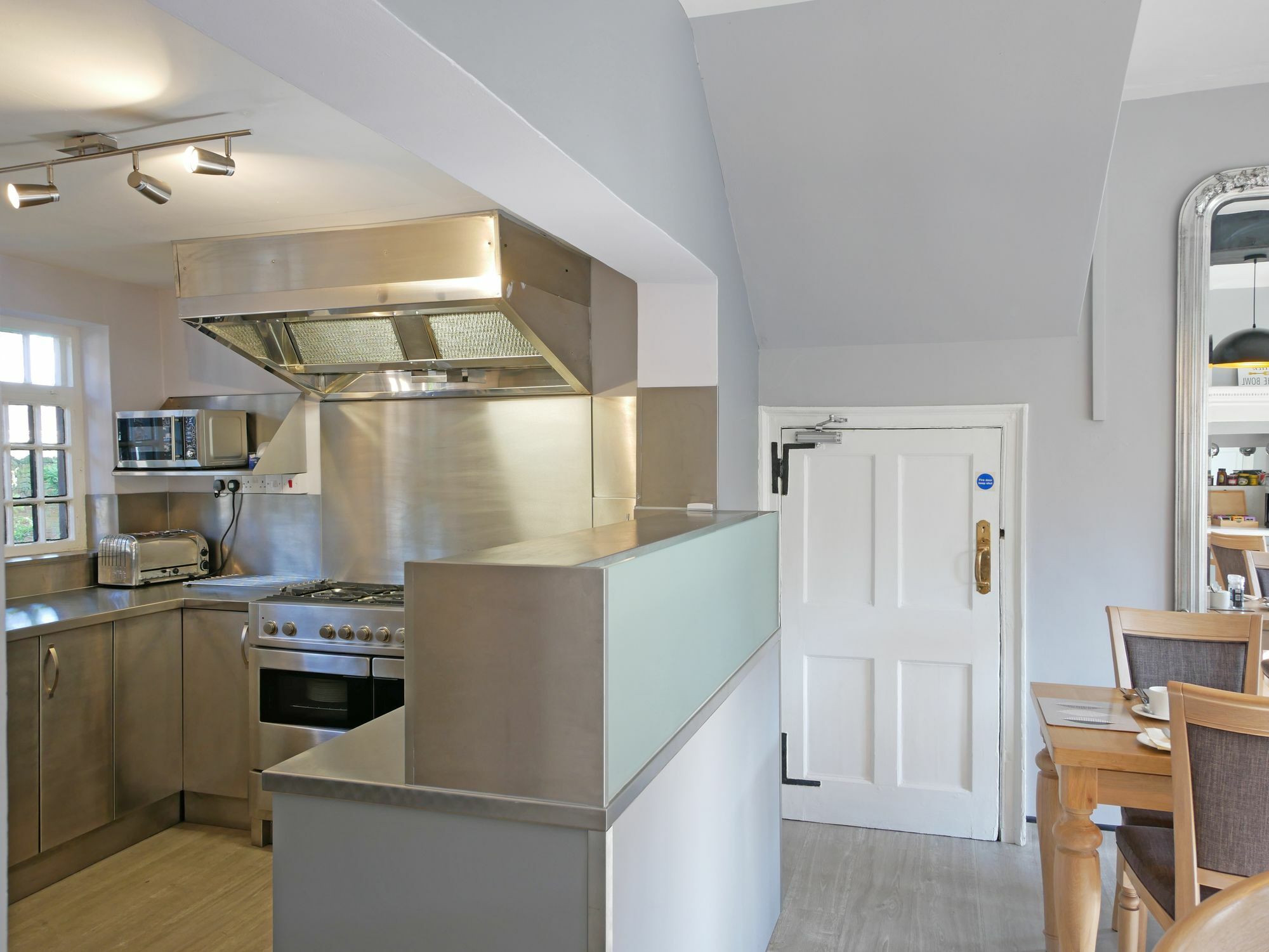 Kegworth House Hotel 5*