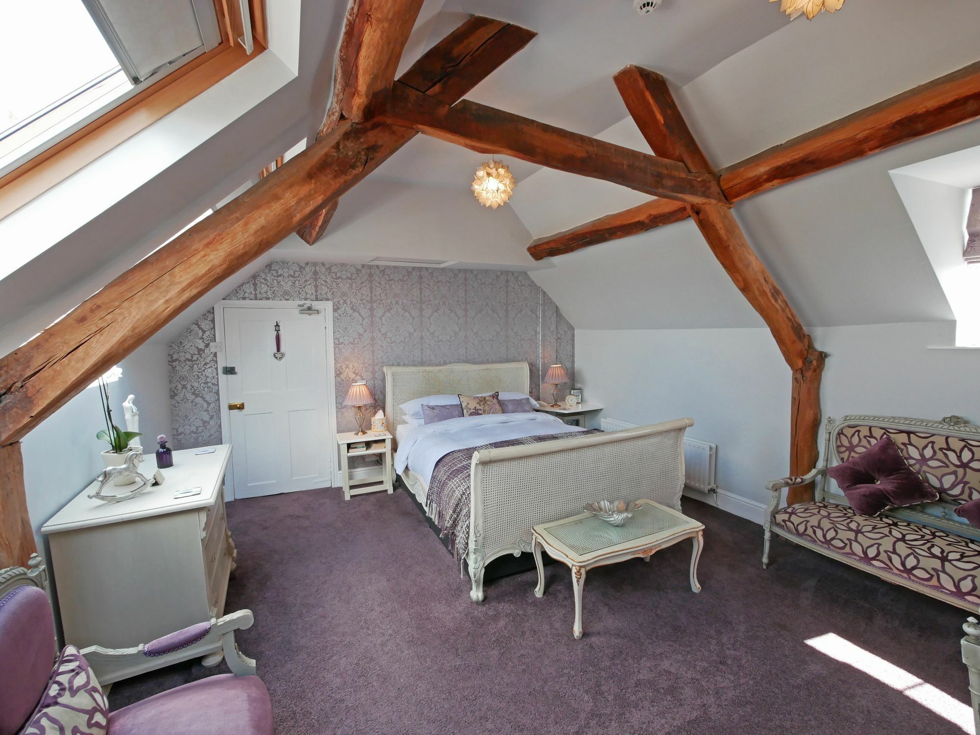 Kegworth House Derby