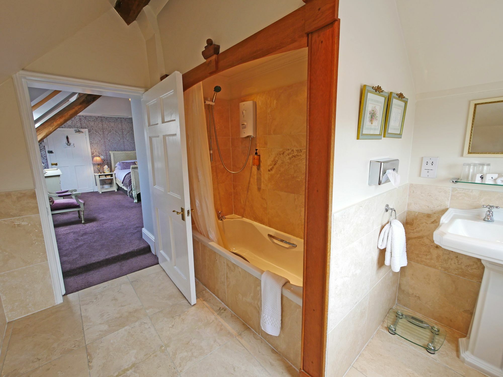 Hotel Kegworth House Derby