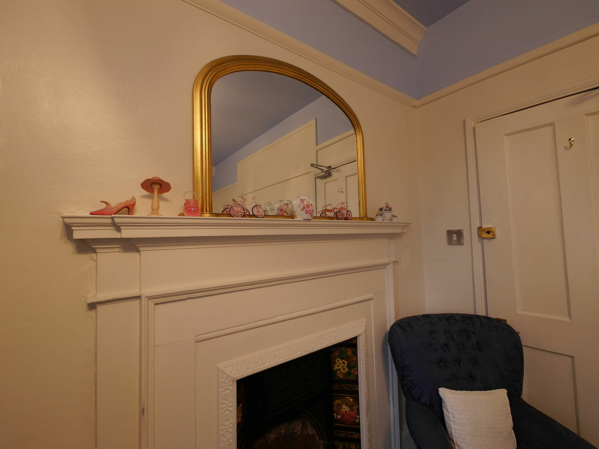 Kegworth House