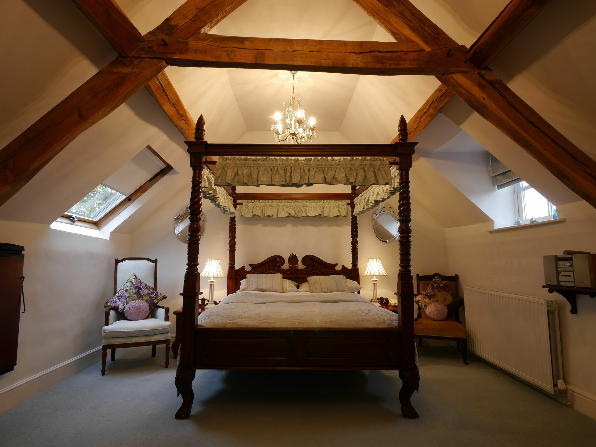 Kegworth House 5*