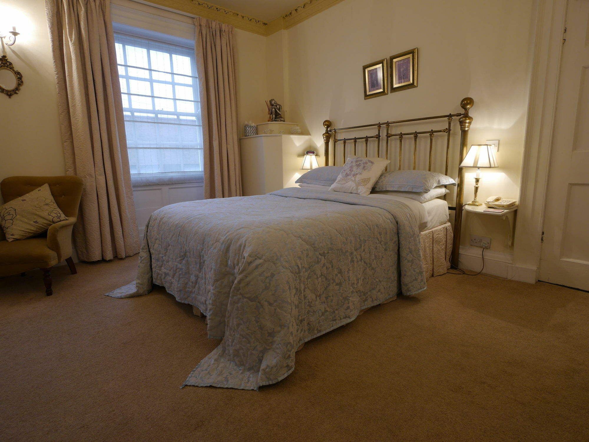 Kegworth House Hotel