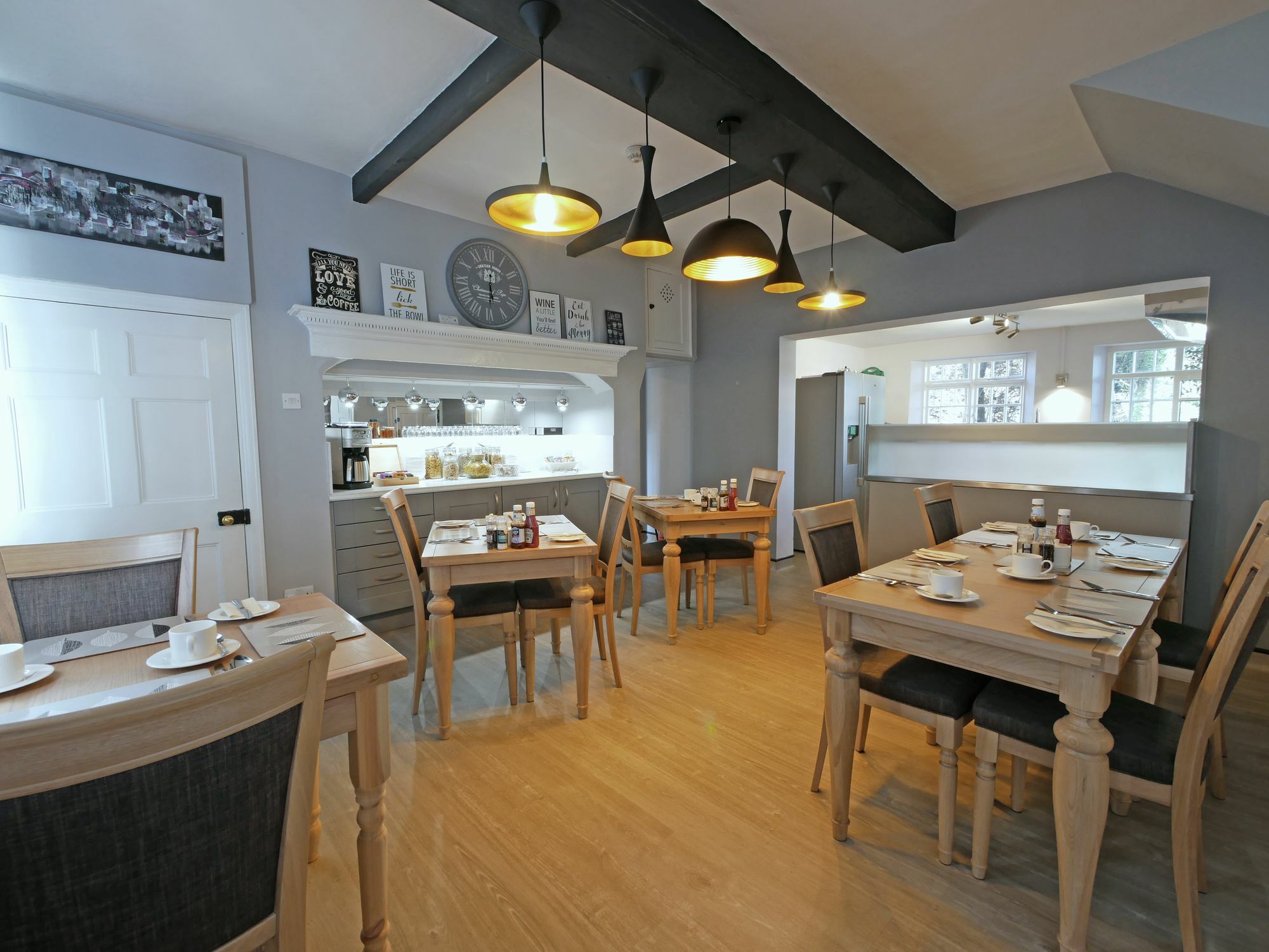 Kegworth House 5* Derby