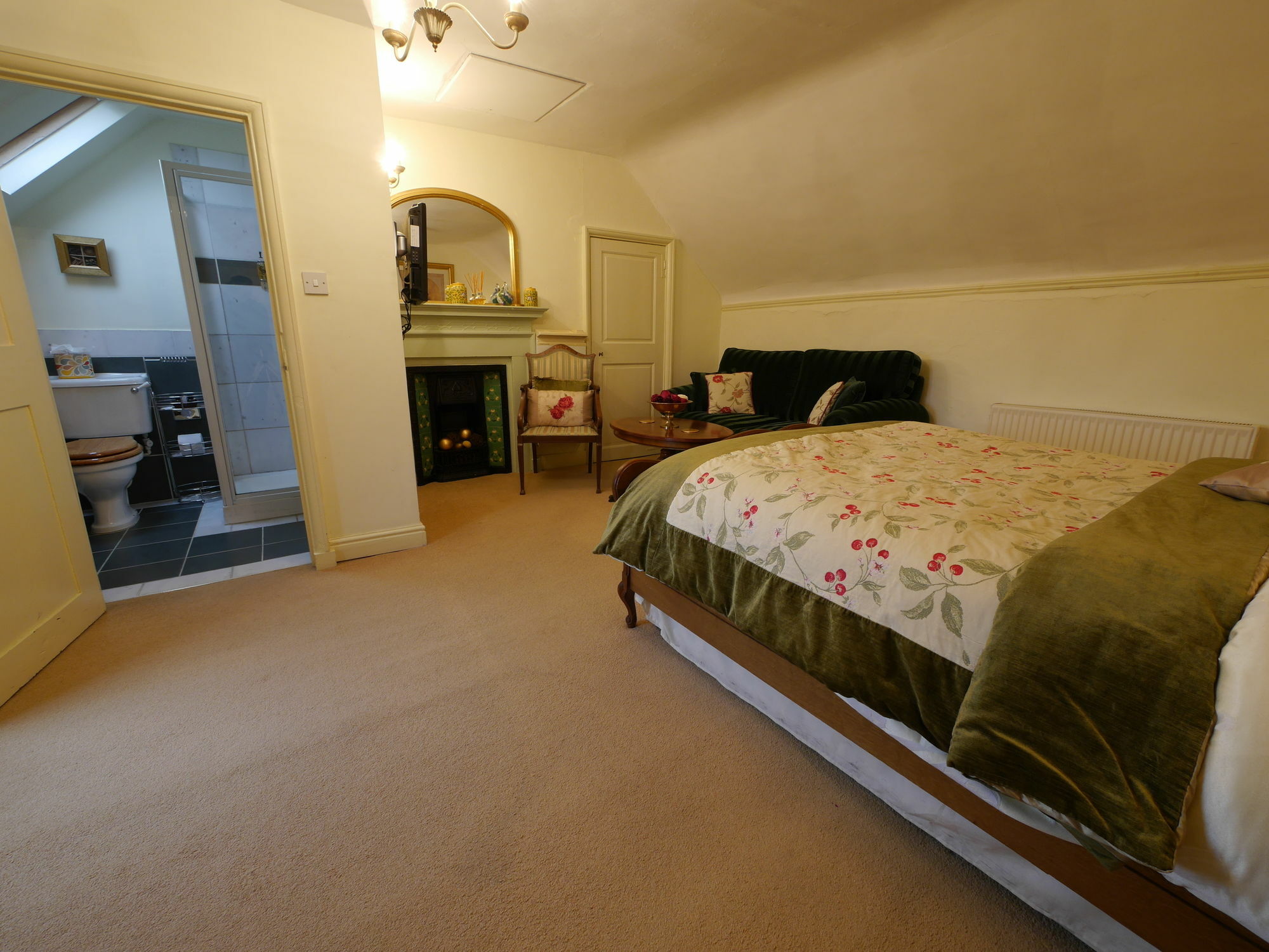 Kegworth House Hotel Derby