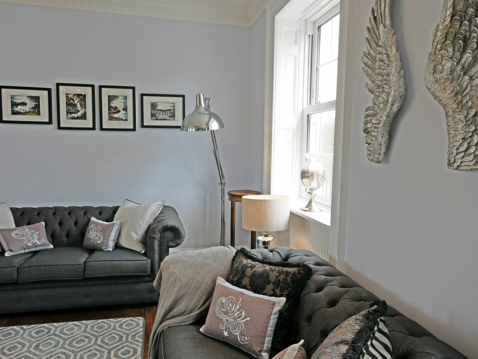 Hotel Kegworth House 5*