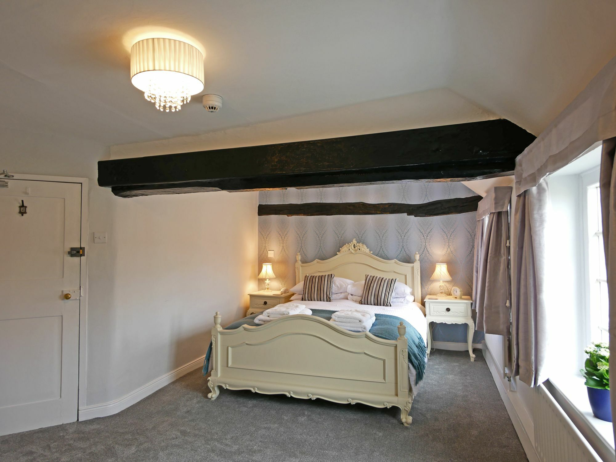 Kegworth House