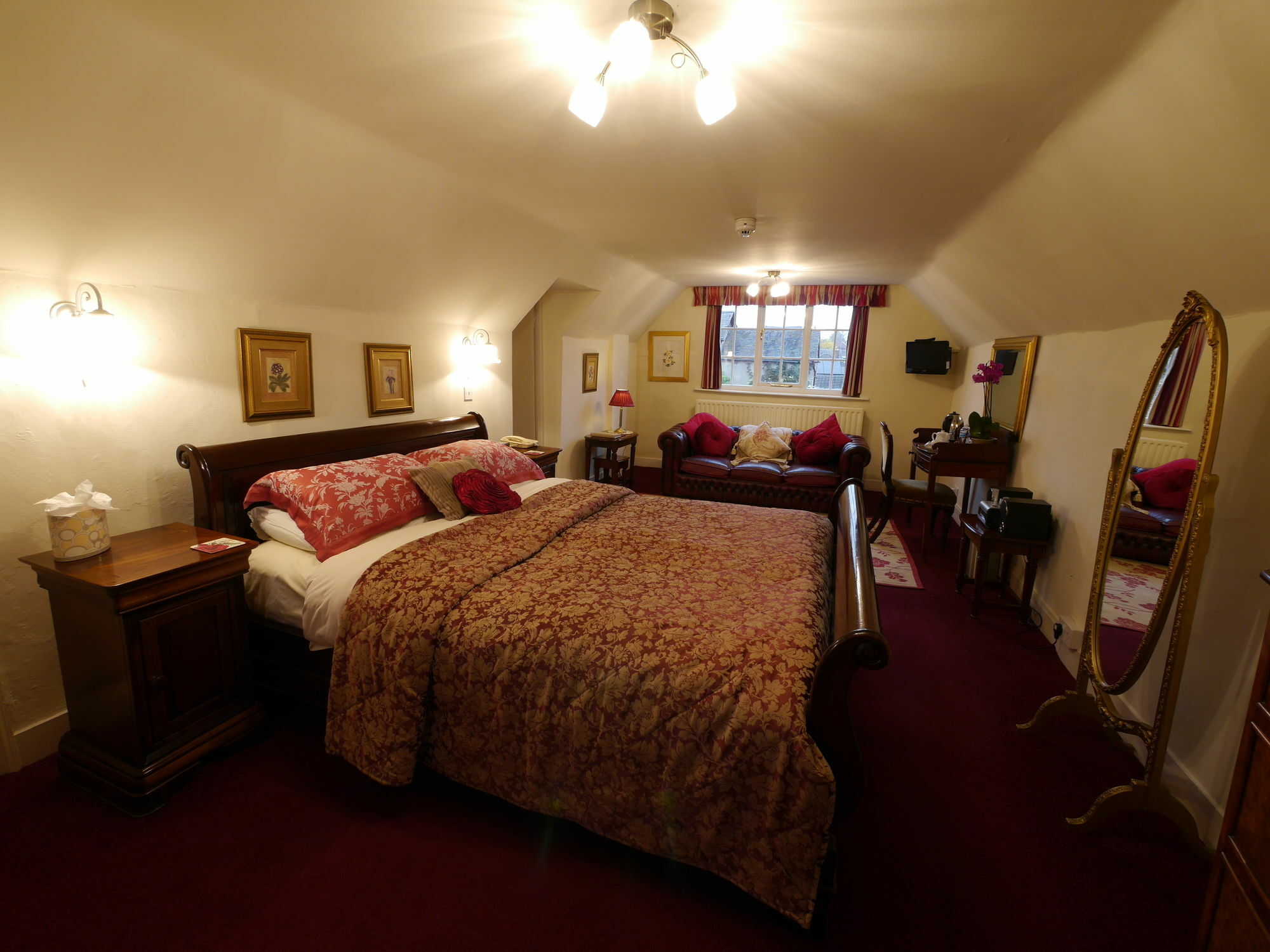 Kegworth House 5* Derby