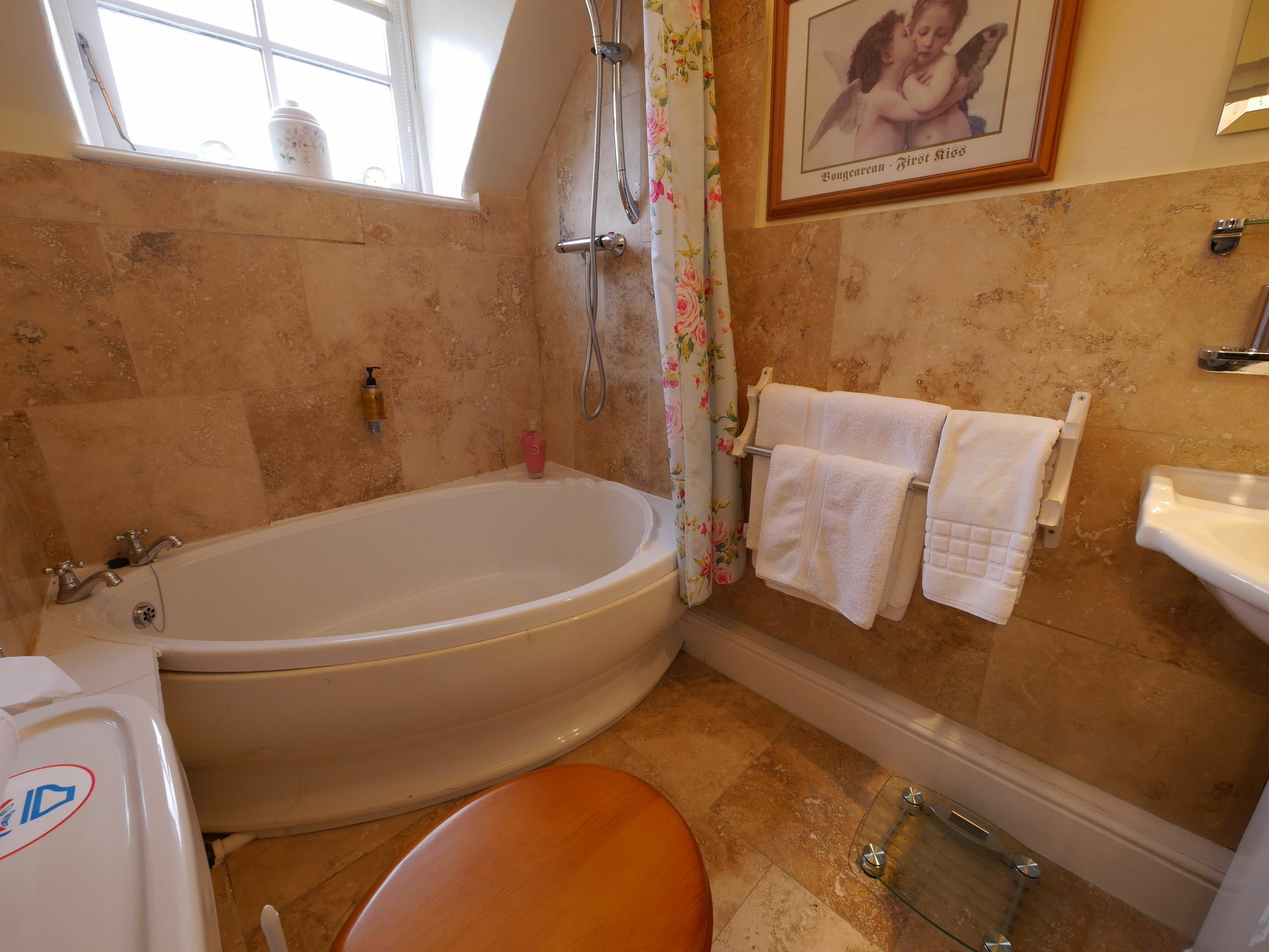 Hotel Kegworth House 5*