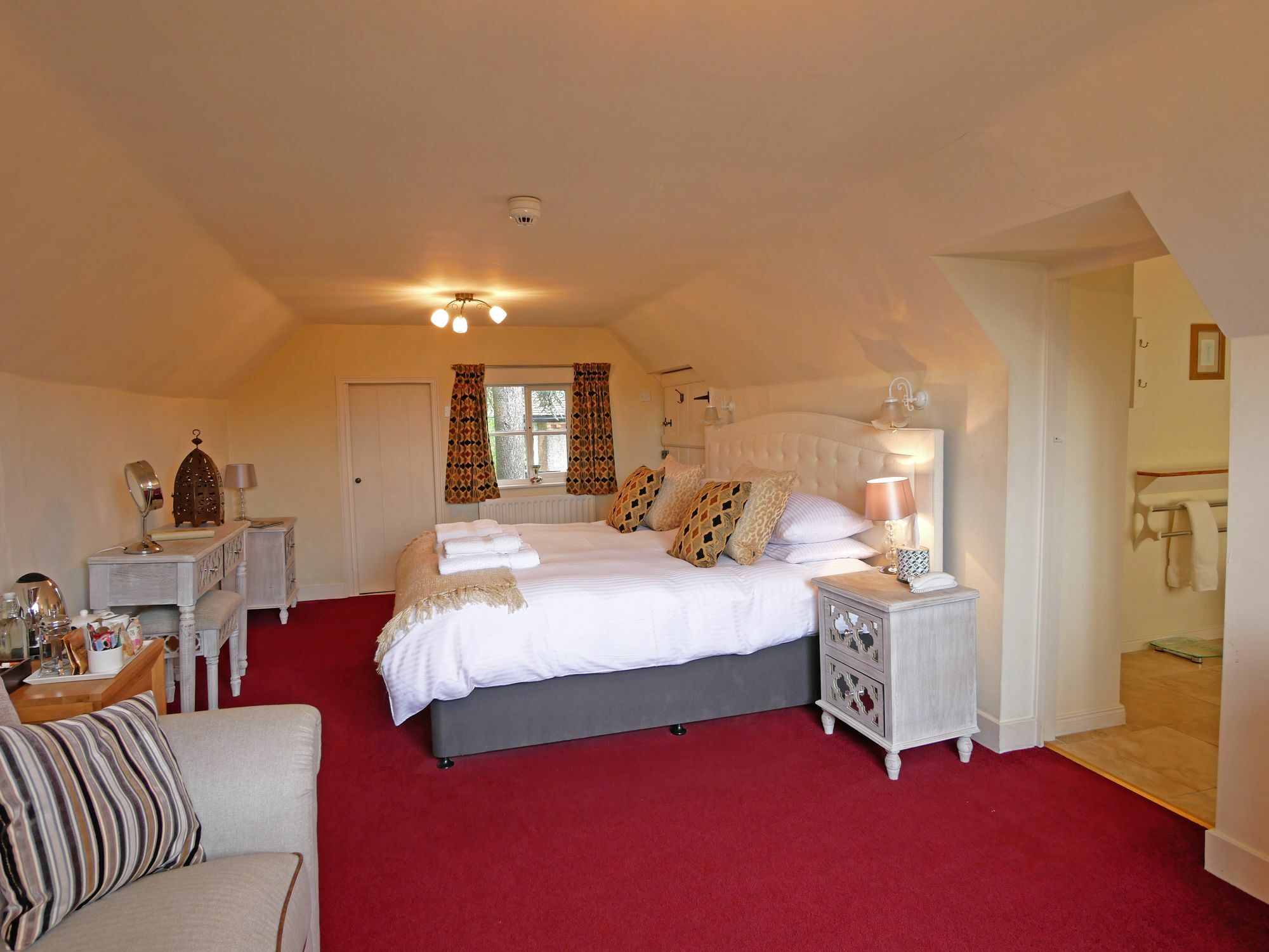 Hotel Kegworth House Derby