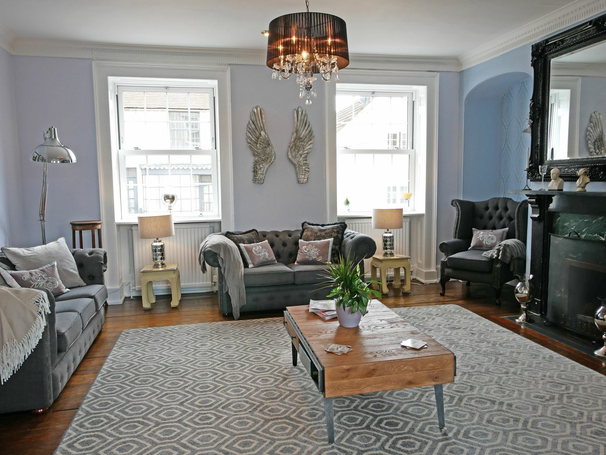Kegworth House 5*