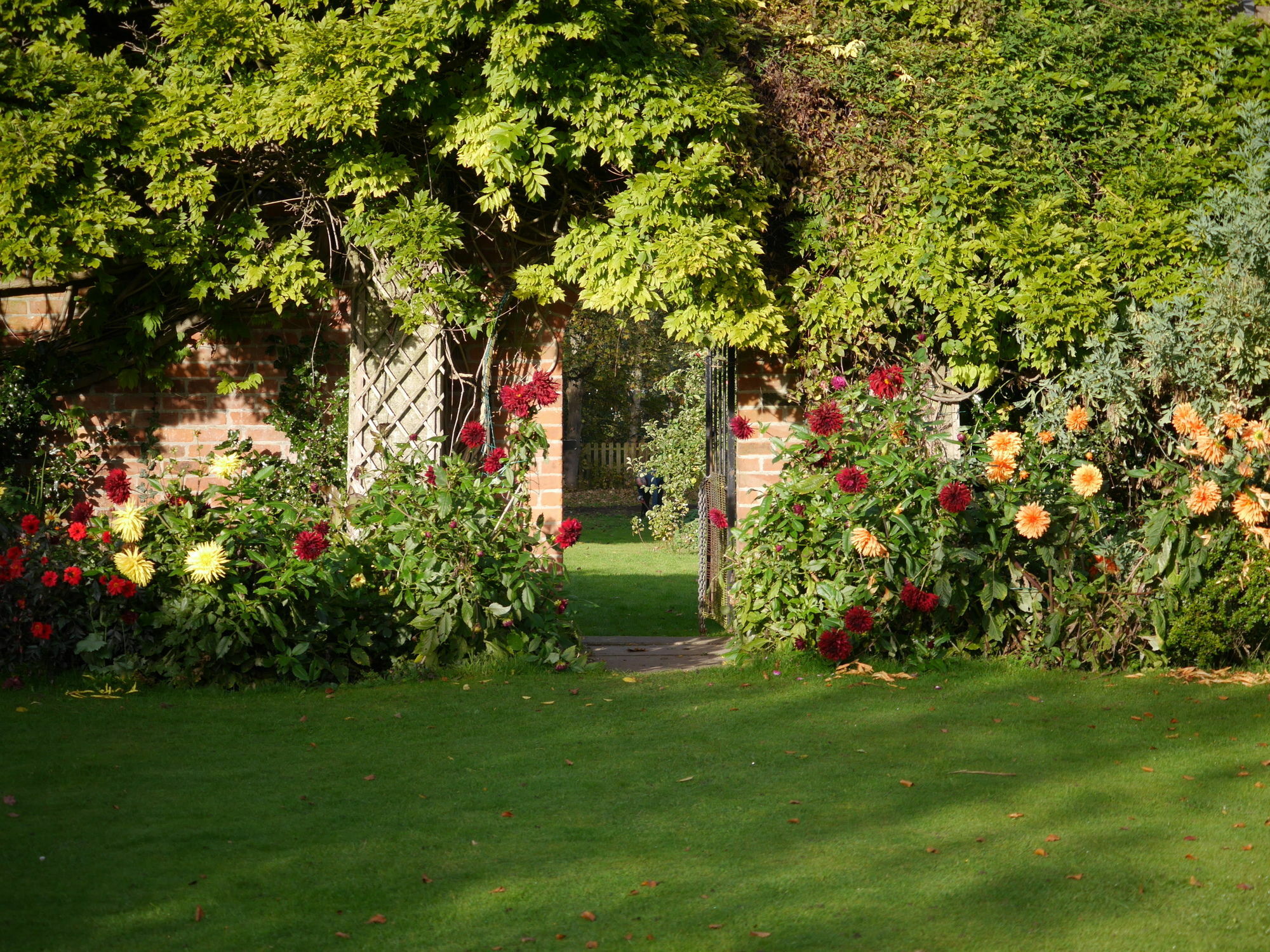 Hotel Kegworth House 5*