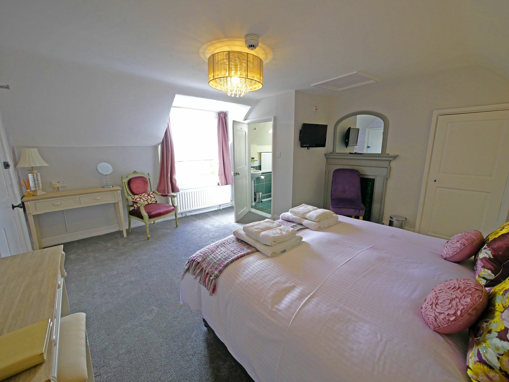 Kegworth House 5* Derby