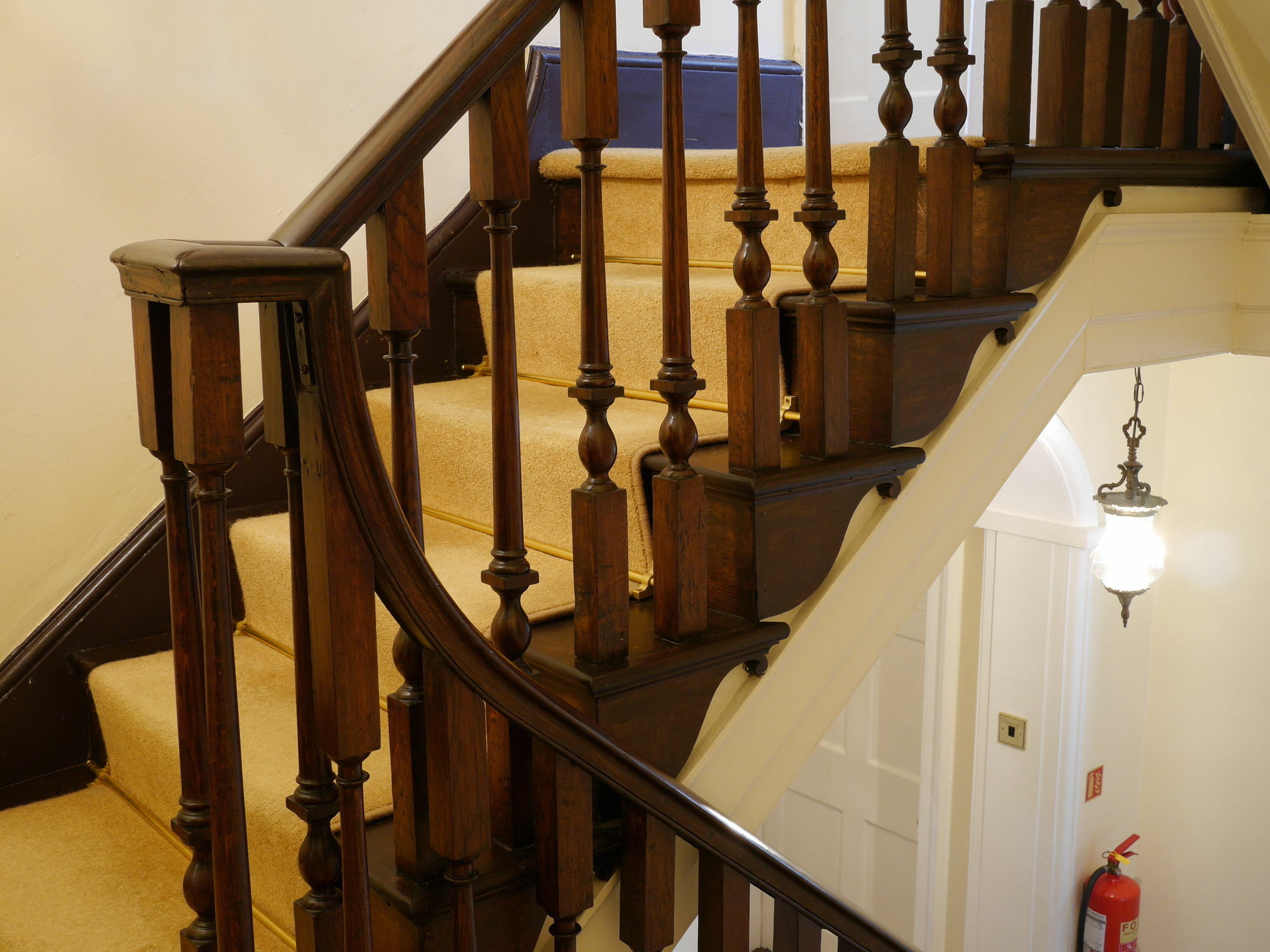 Kegworth House Hotel 5*
