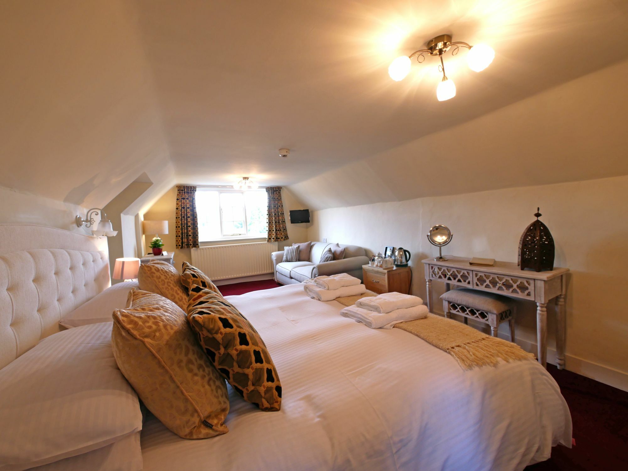 Kegworth House 5*