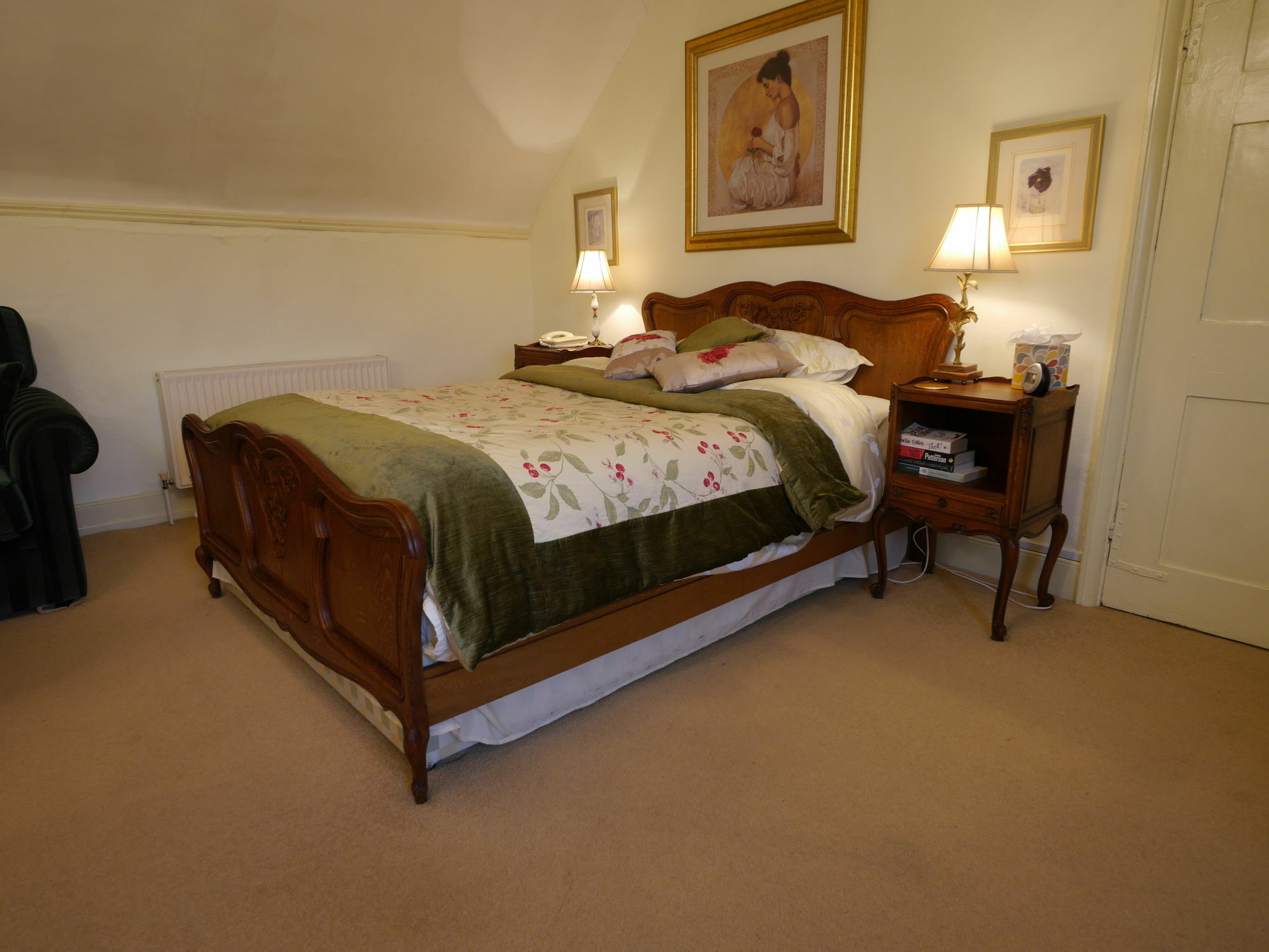 Hotel Kegworth House Derby