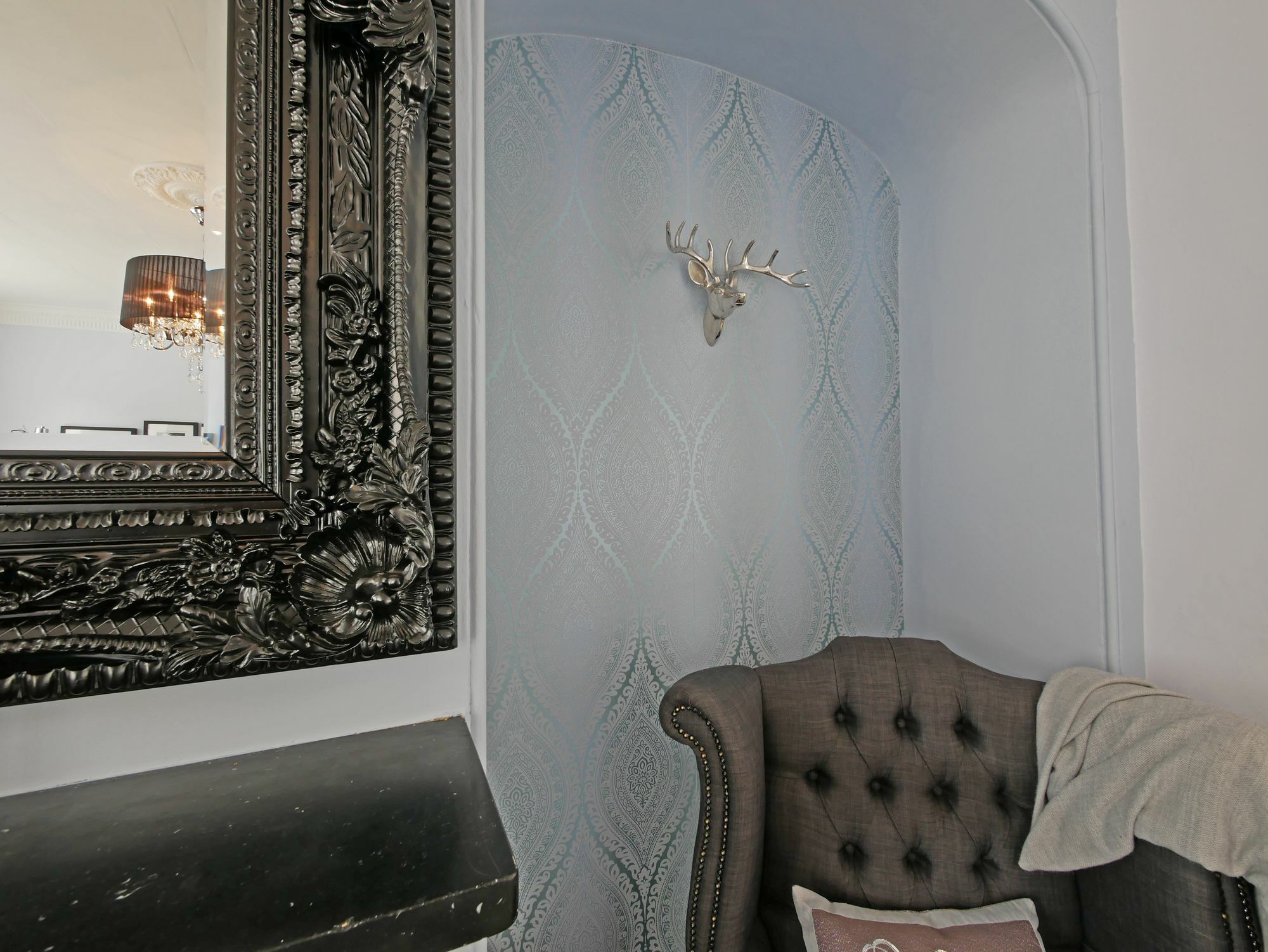 Kegworth House Hotel 5*