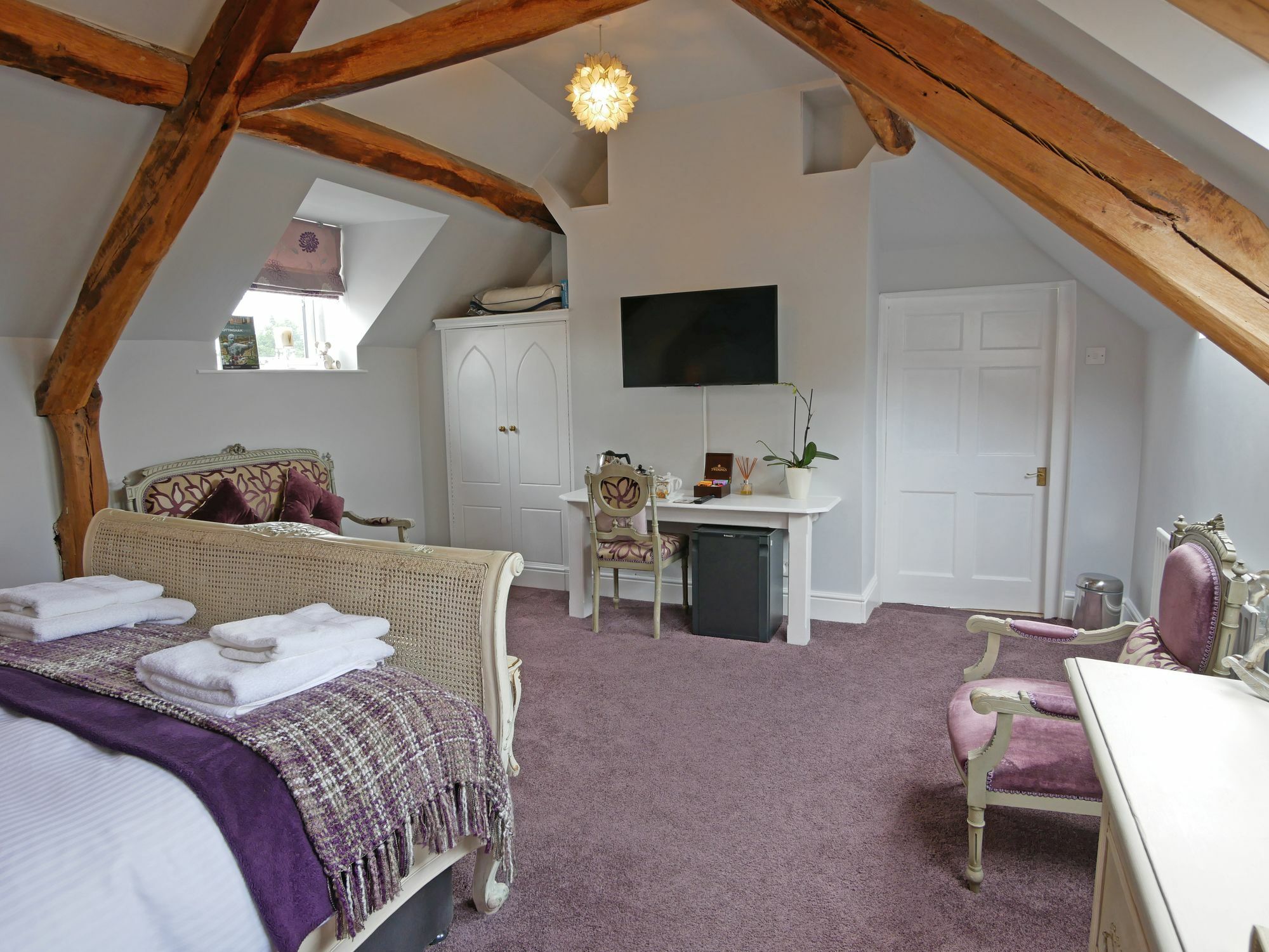 Kegworth House Hotel Derby