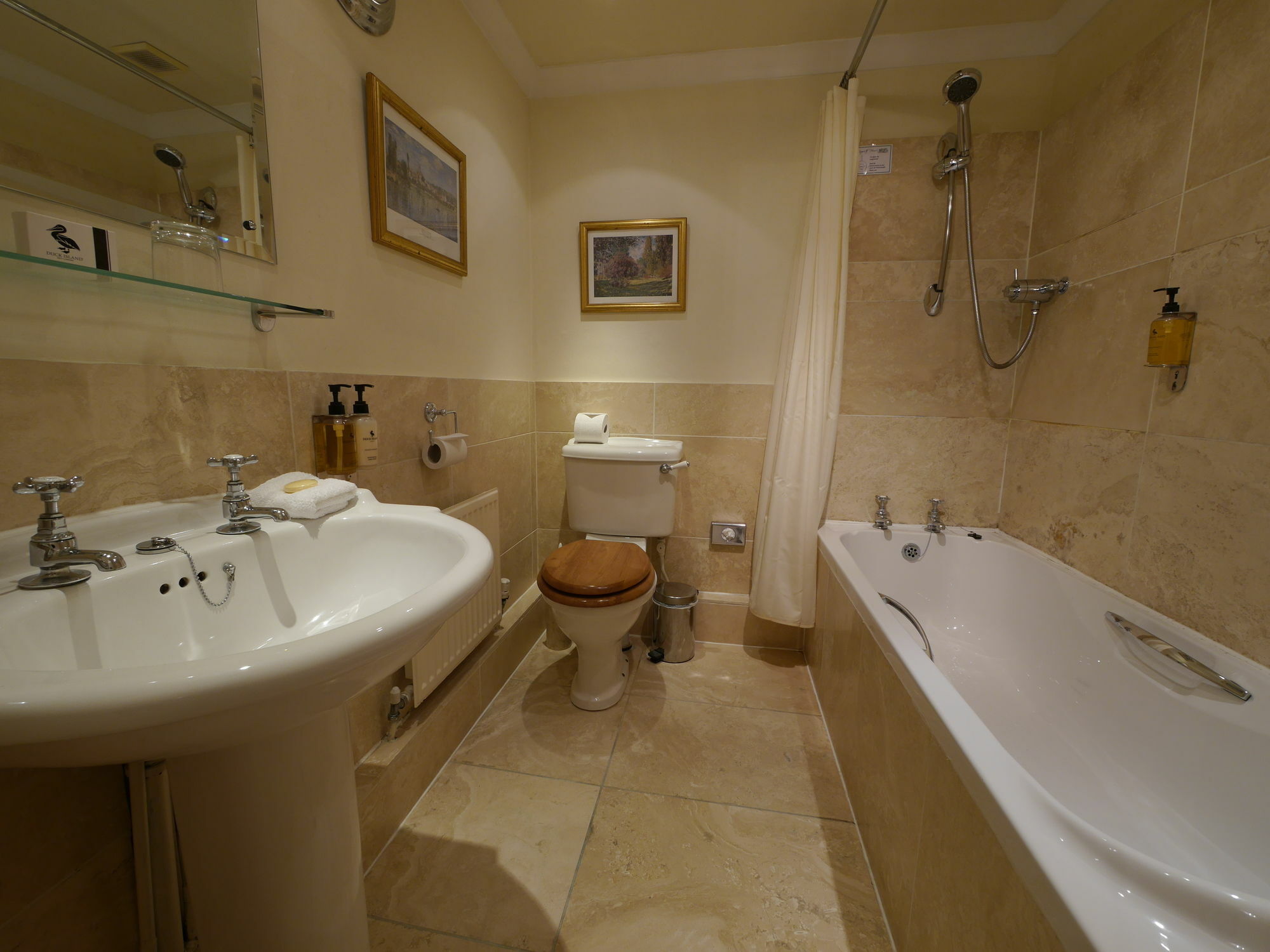 Kegworth House 5*
