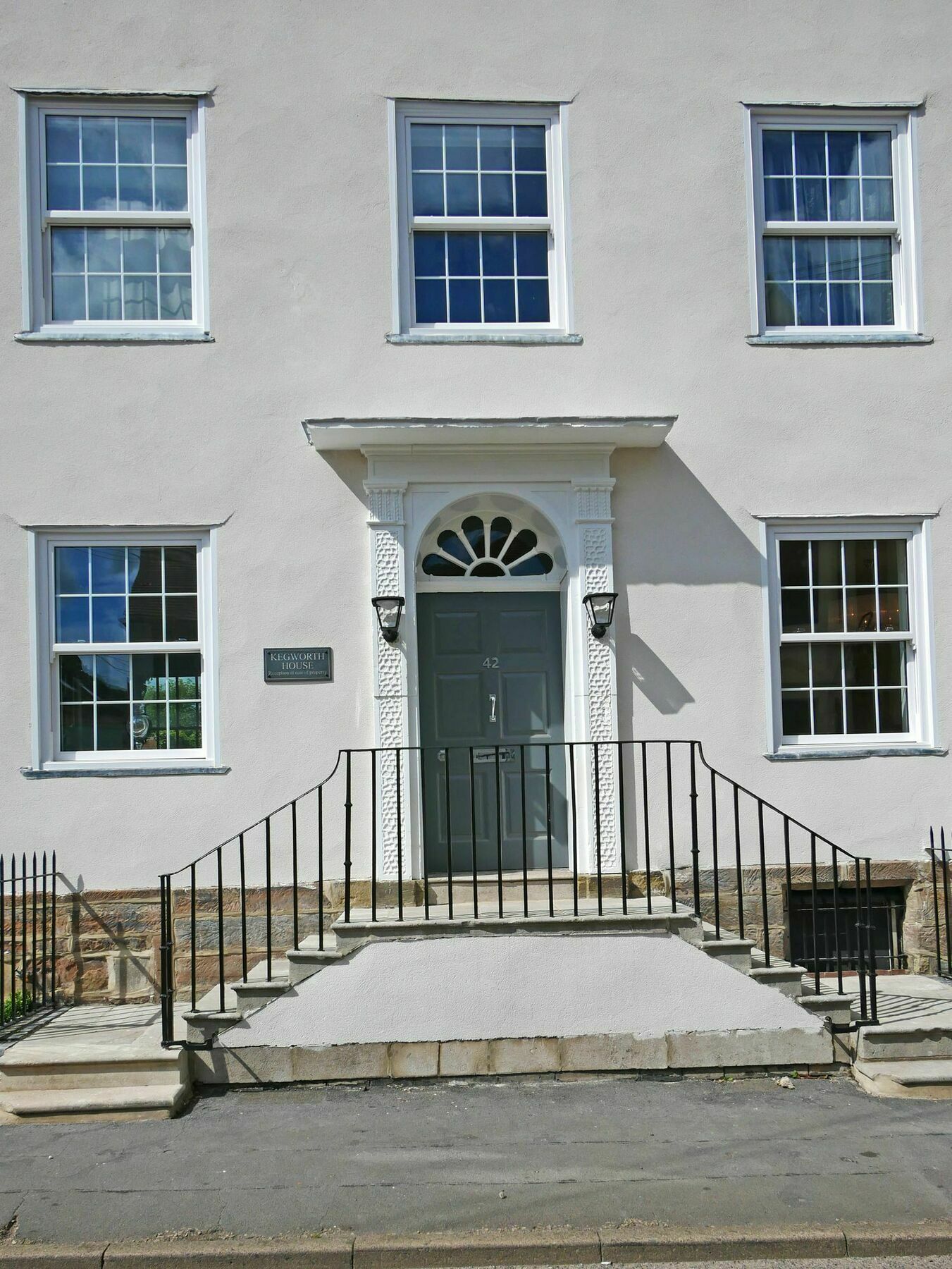 Kegworth House Hotel 5*