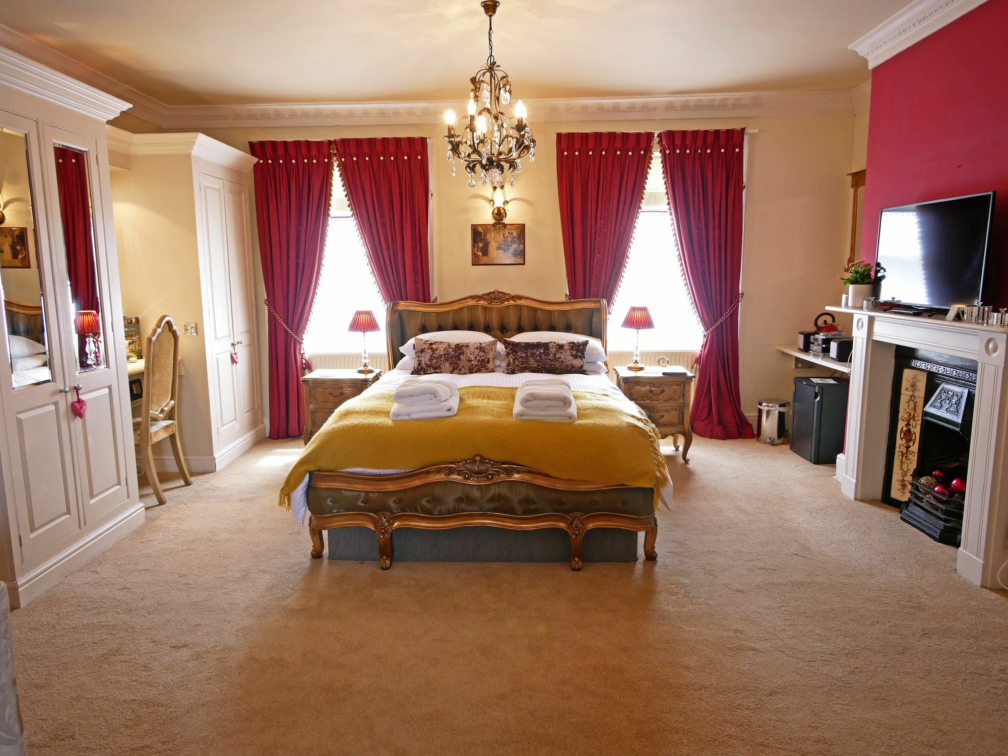 Kegworth House 5*