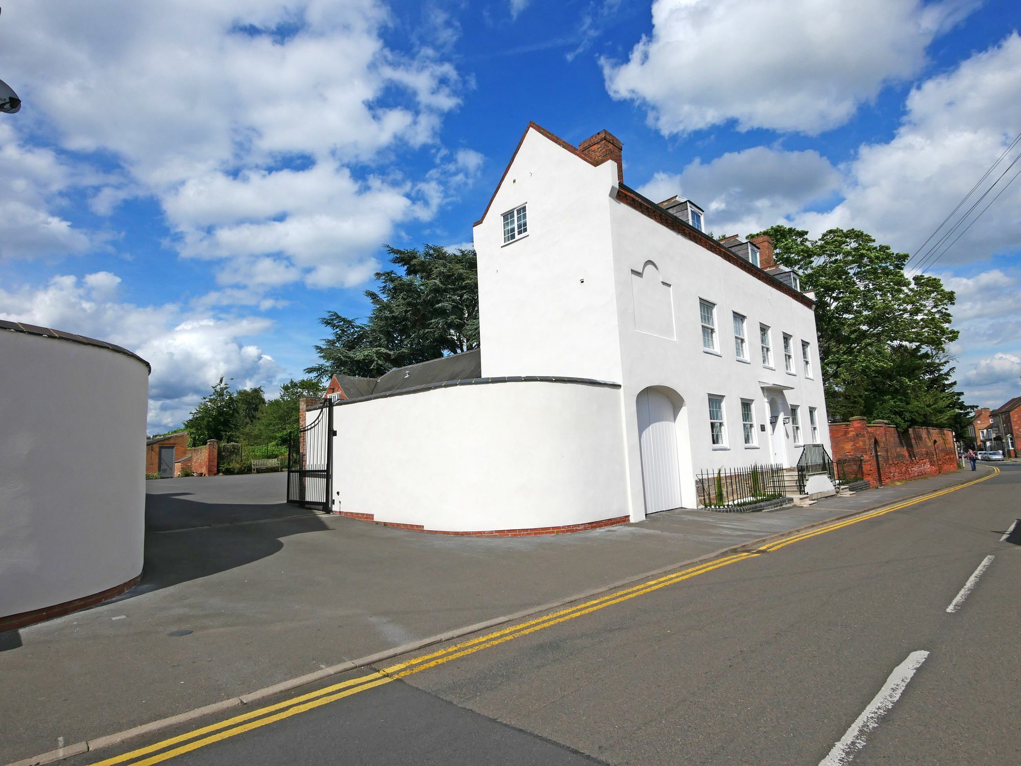 Hotel Kegworth House