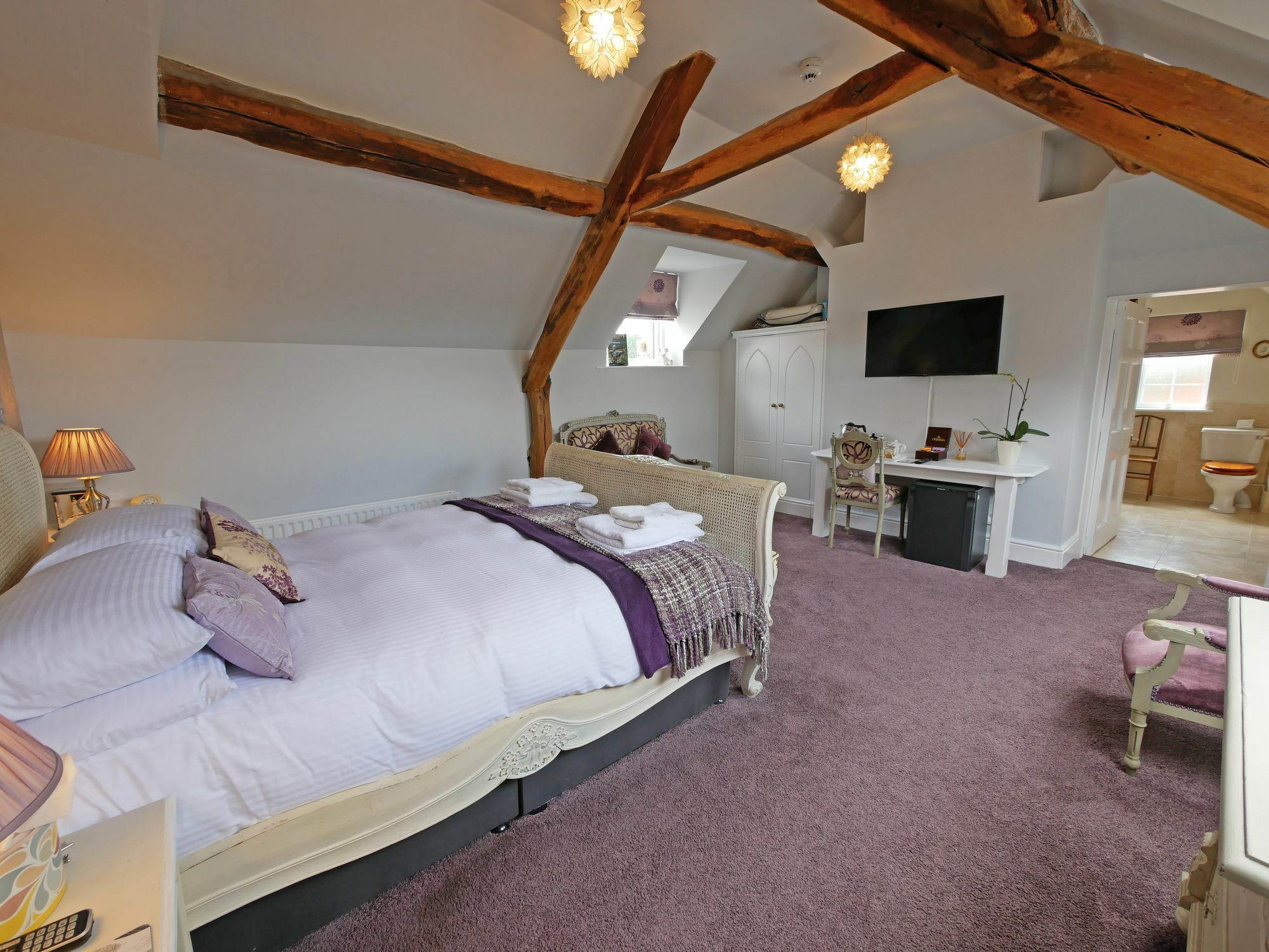 Kegworth House Hotel 5*