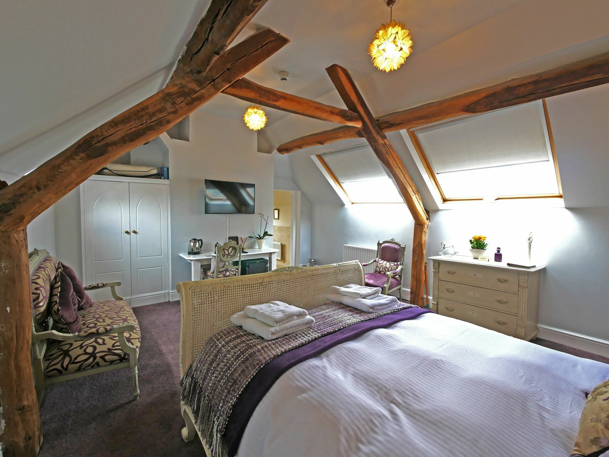Kegworth House Hotel Derby