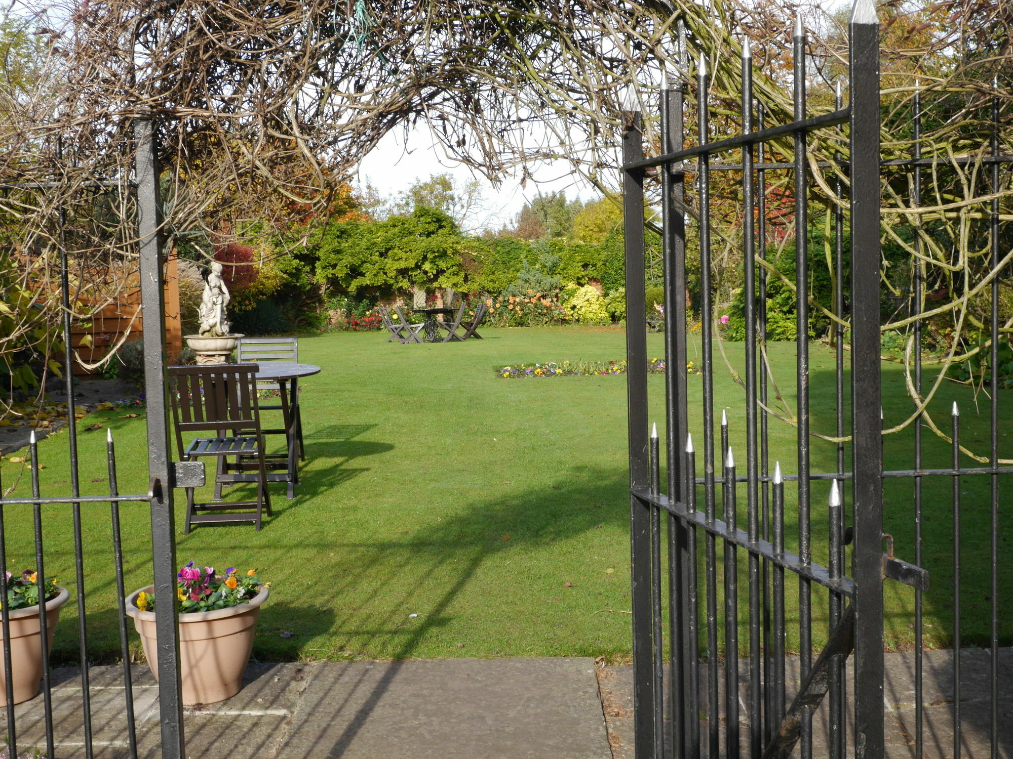 Hotel Kegworth House Derby