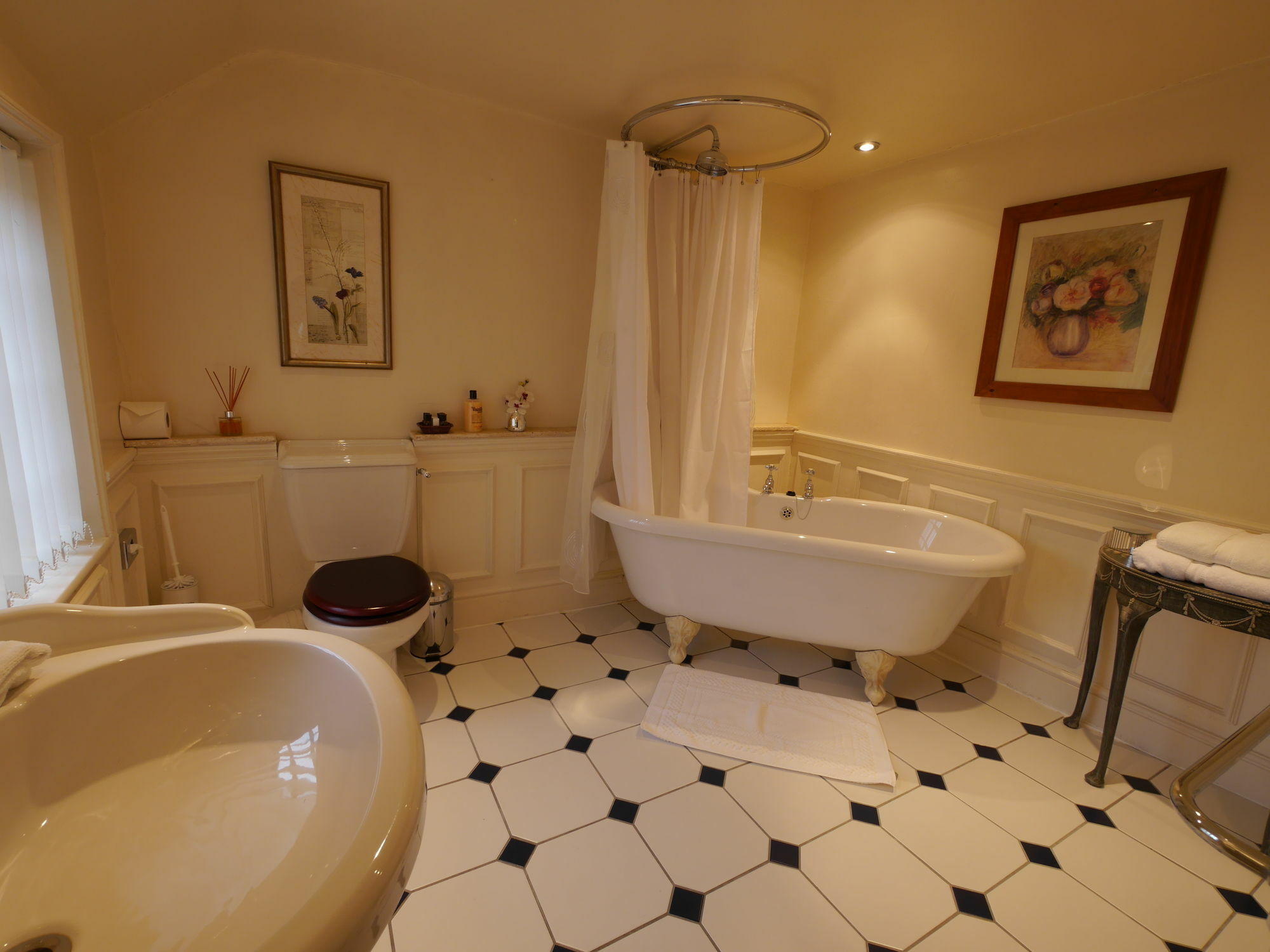 Hotel Kegworth House