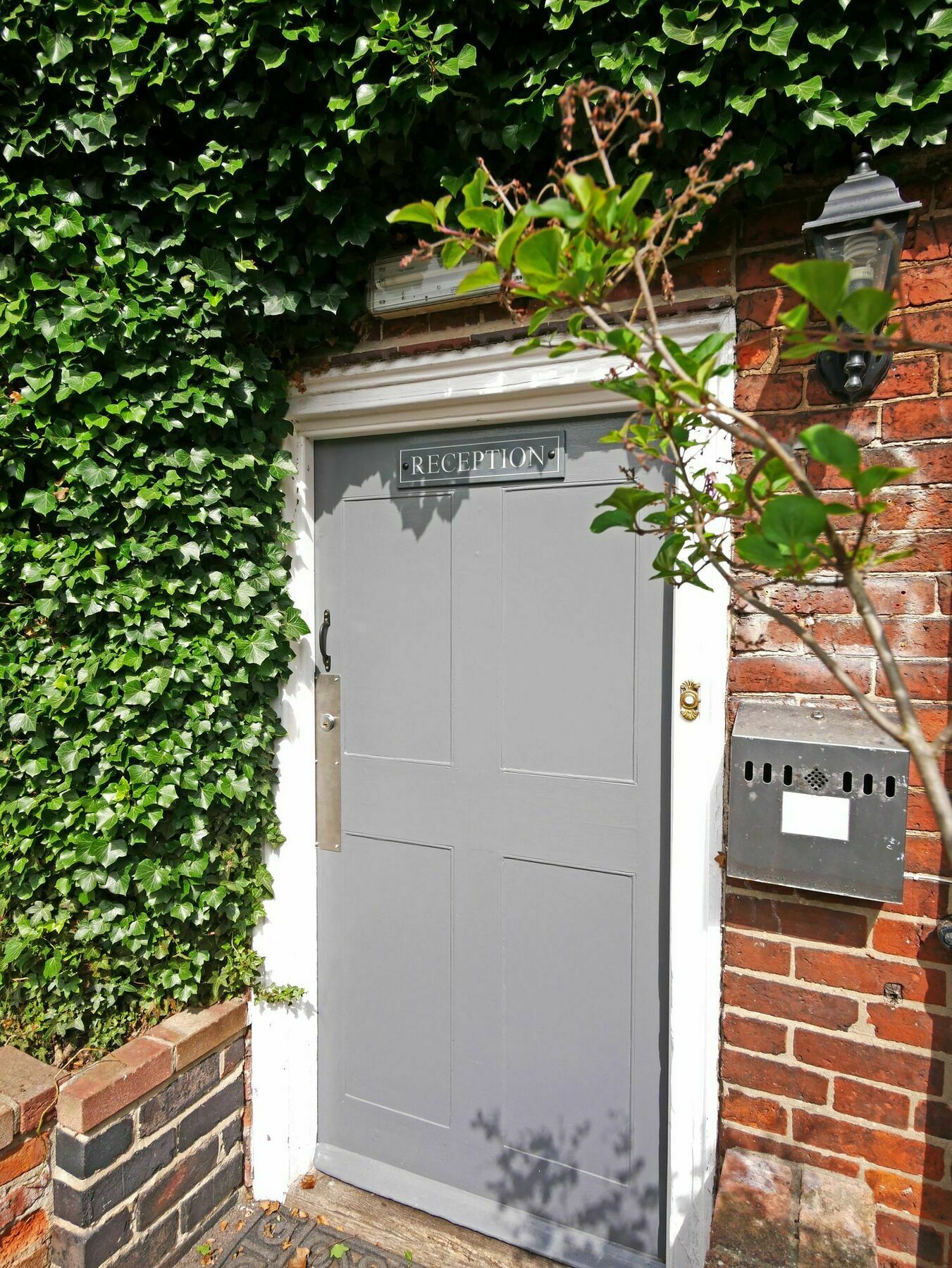 Hotel Kegworth House
