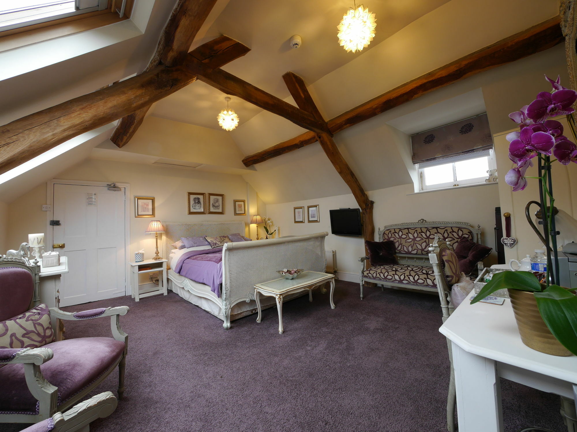 Hotel Kegworth House Derby