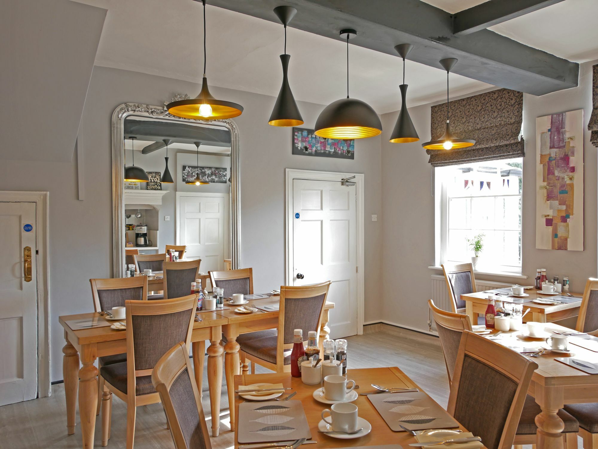 Kegworth House 5*