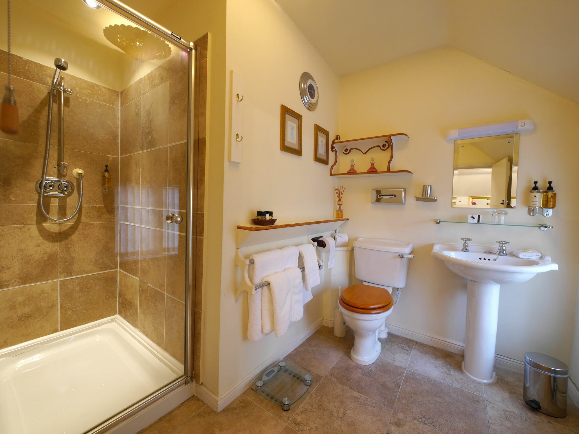 Kegworth House Hotel