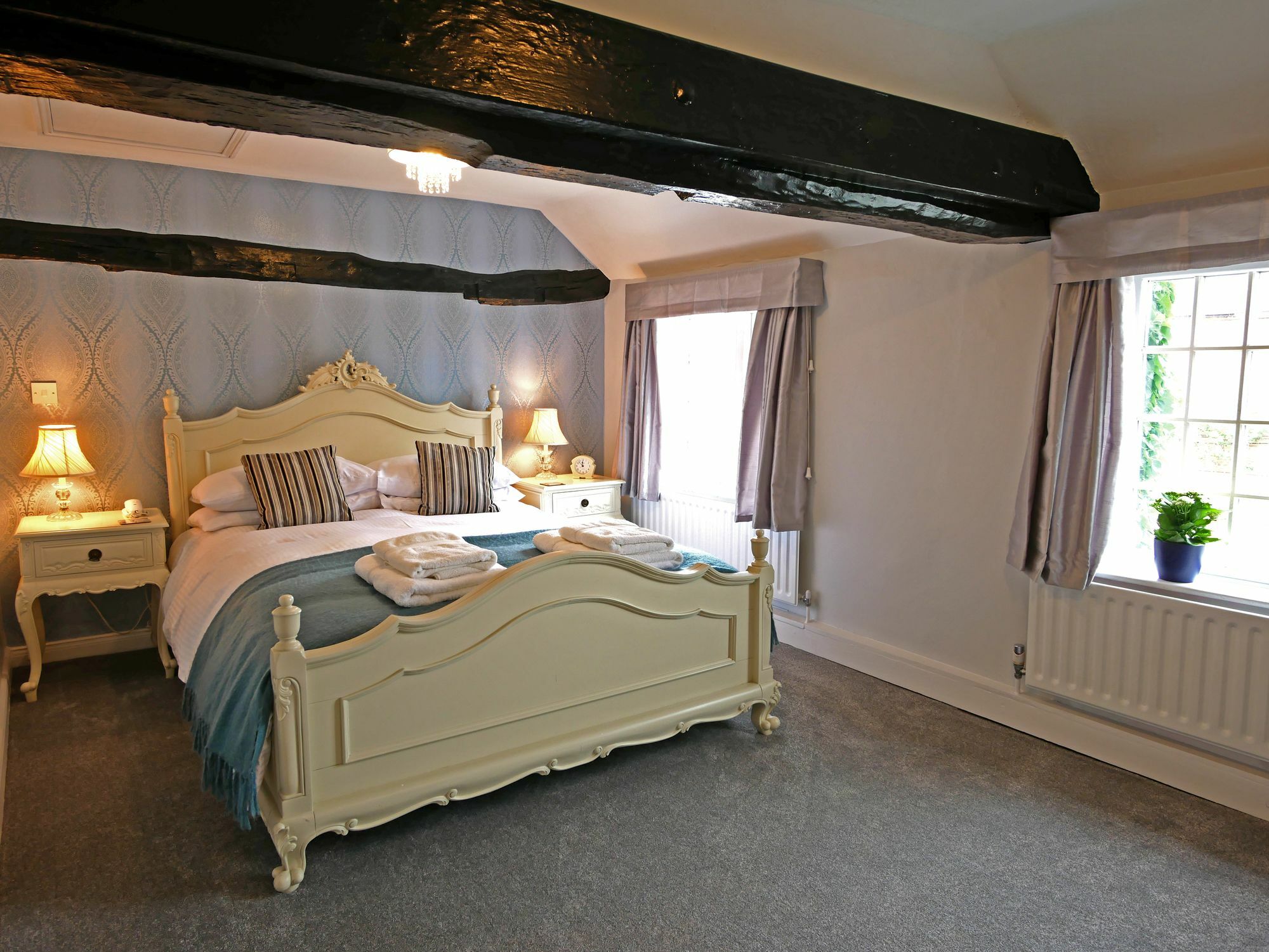 Kegworth House Hotel