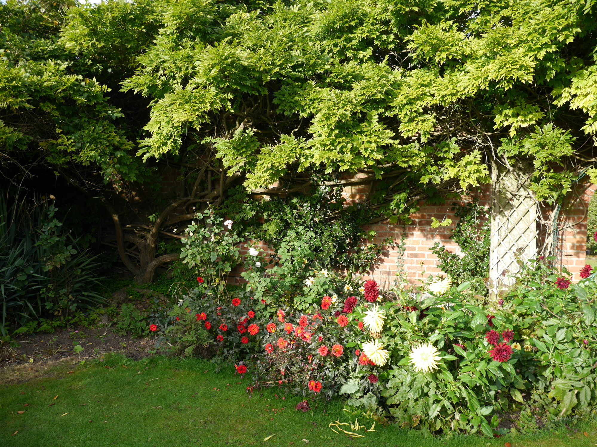 Kegworth House Hotel